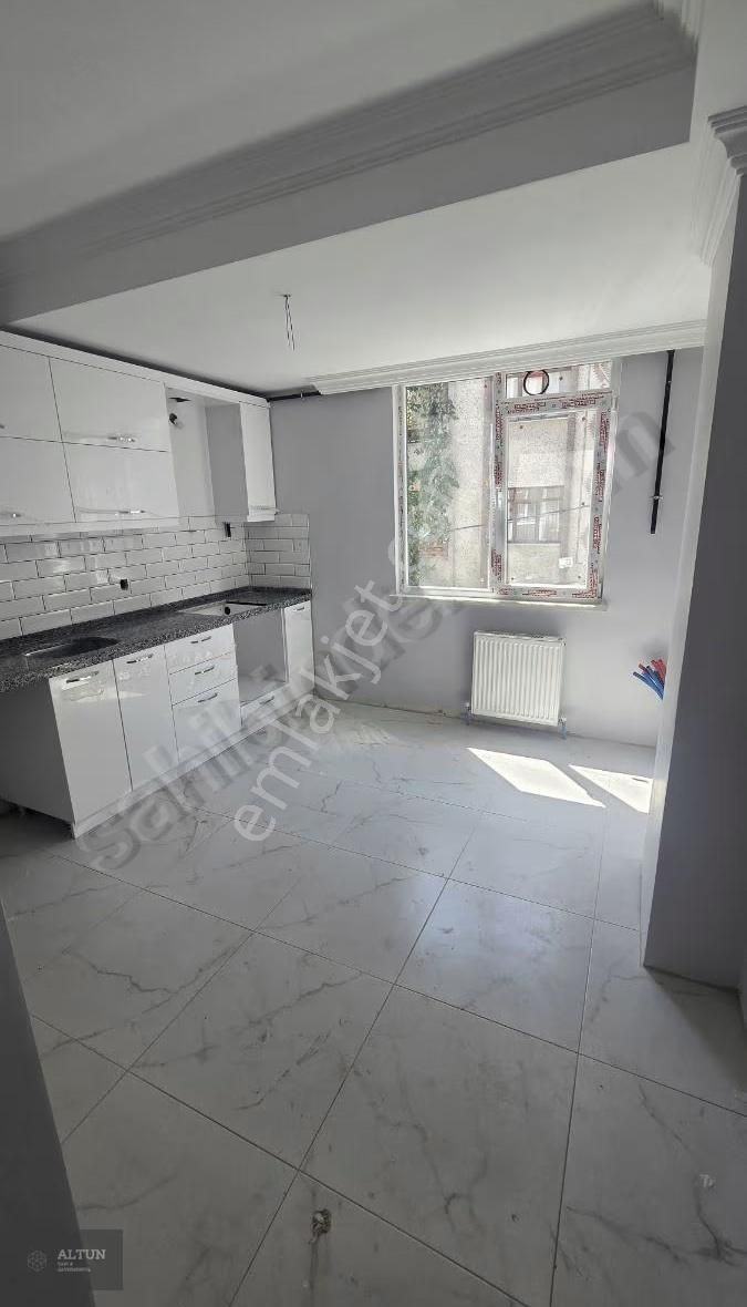 Denizköşklerde 2+1 Otoparklı 3 Yıllık Binada 90m2 Satılık Daire - Görsel 18