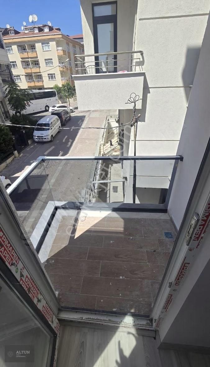 Denizköşklerde 2+1 Otoparklı 3 Yıllık Binada 90m2 Satılık Daire - Görsel 17