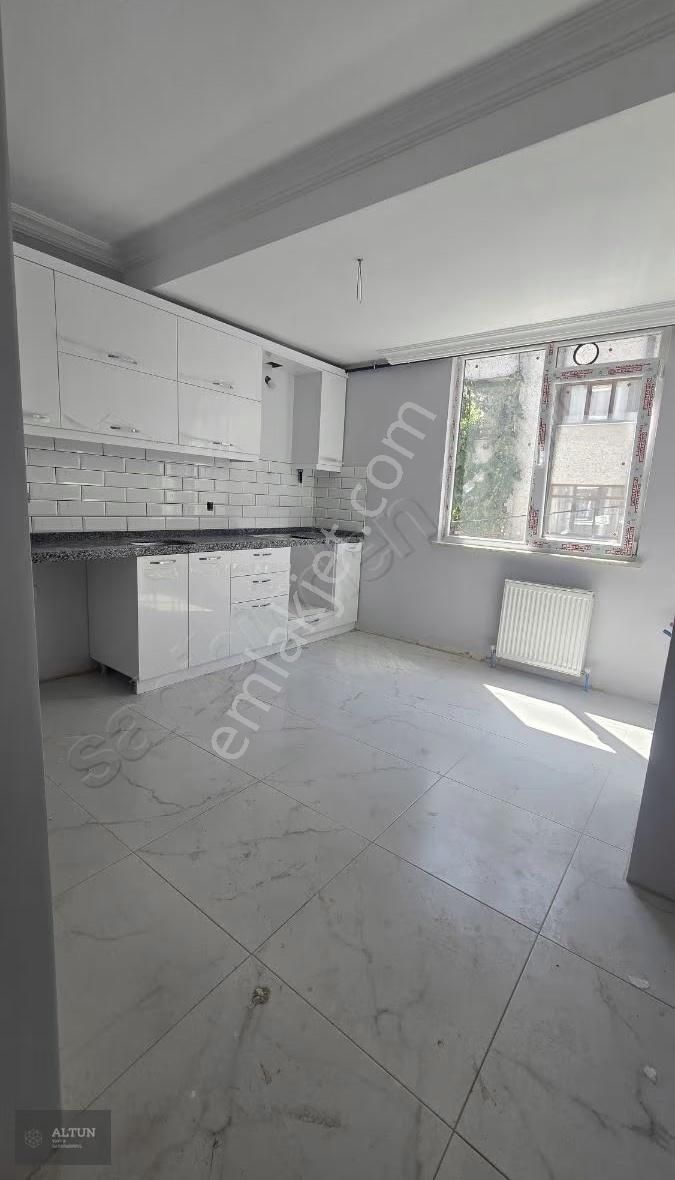 Denizköşklerde 2+1 Otoparklı 3 Yıllık Binada 90m2 Satılık Daire - Görsel 8