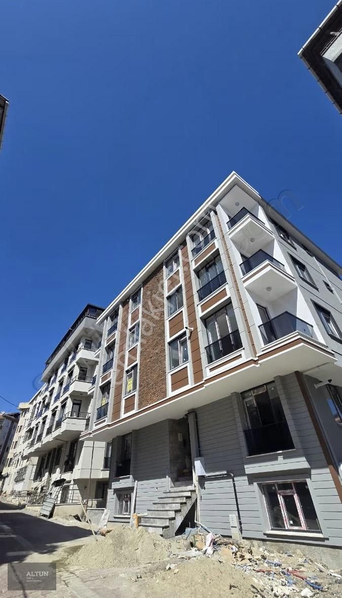 Denizköşklerde 2+1 Otoparklı 3 Yıllık Binada 90m2 Satılık Daire - Görsel 20