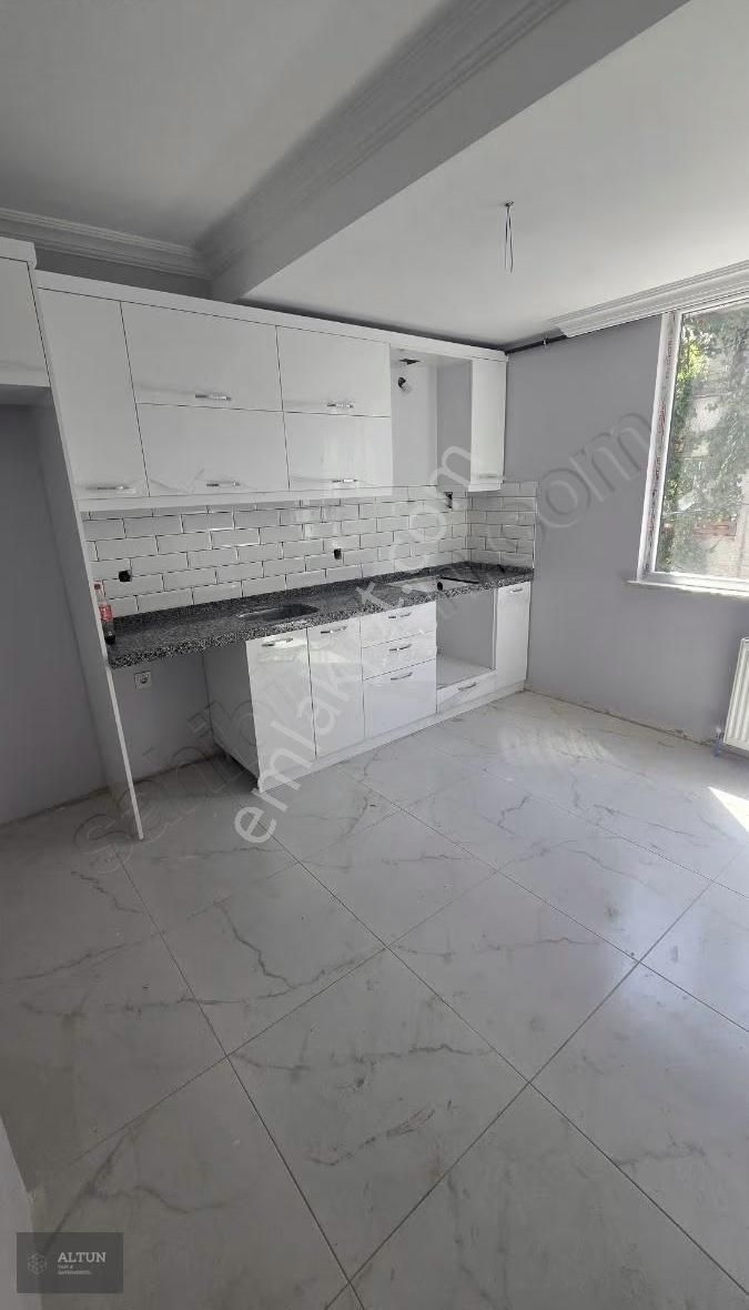 Denizköşklerde 2+1 Otoparklı 3 Yıllık Binada 90m2 Satılık Daire - Görsel 21