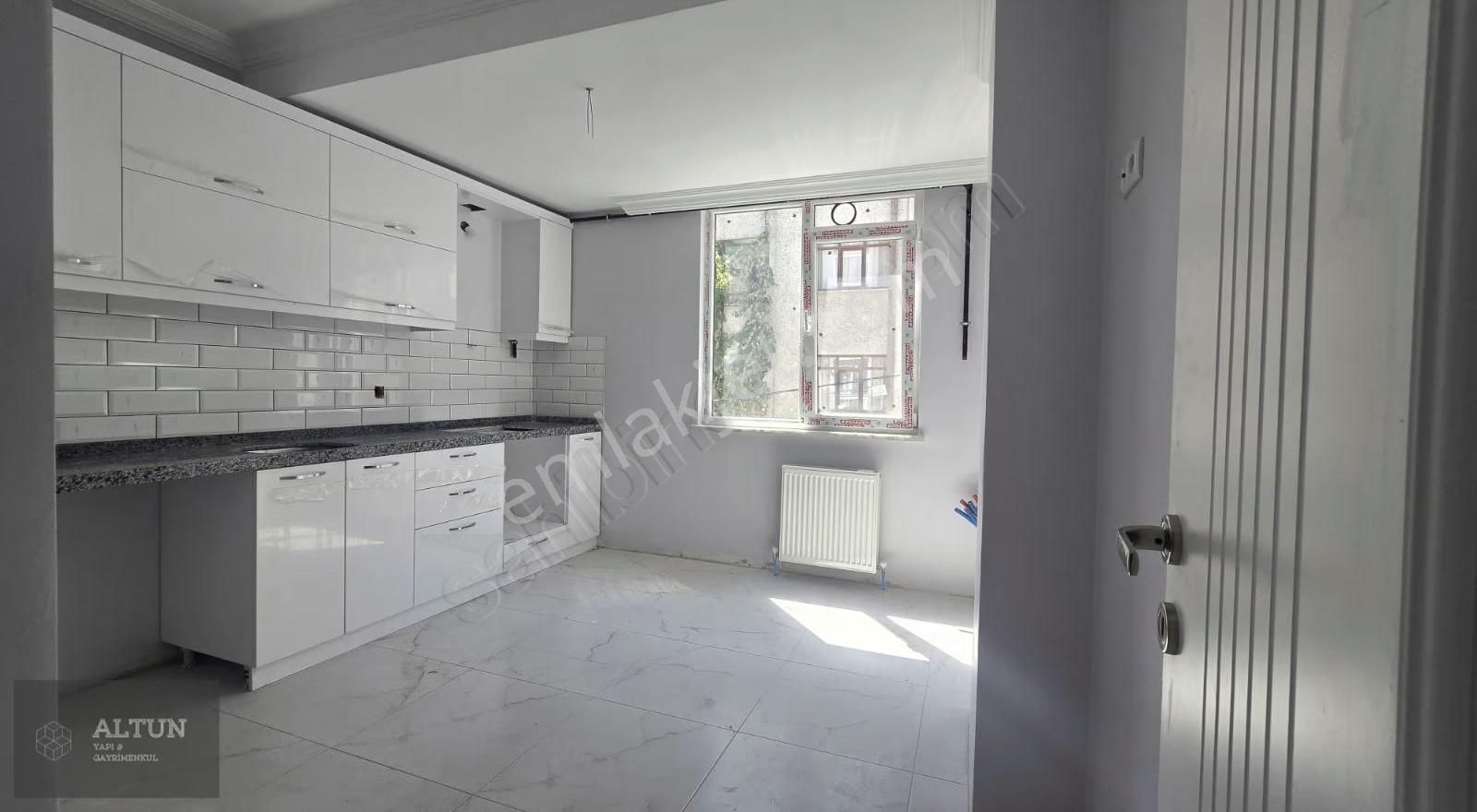 Denizköşklerde 2+1 Otoparklı 3 Yıllık Binada 90m2 Satılık Daire - Görsel 16