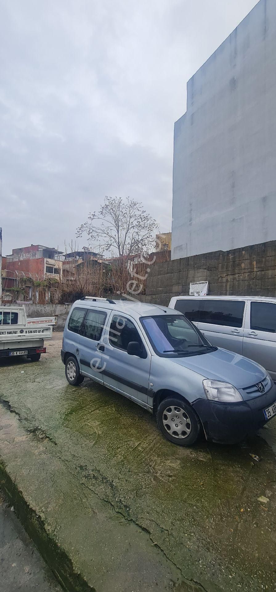 İzmir Konak Ikıcesmelık Cadde - Görsel 13