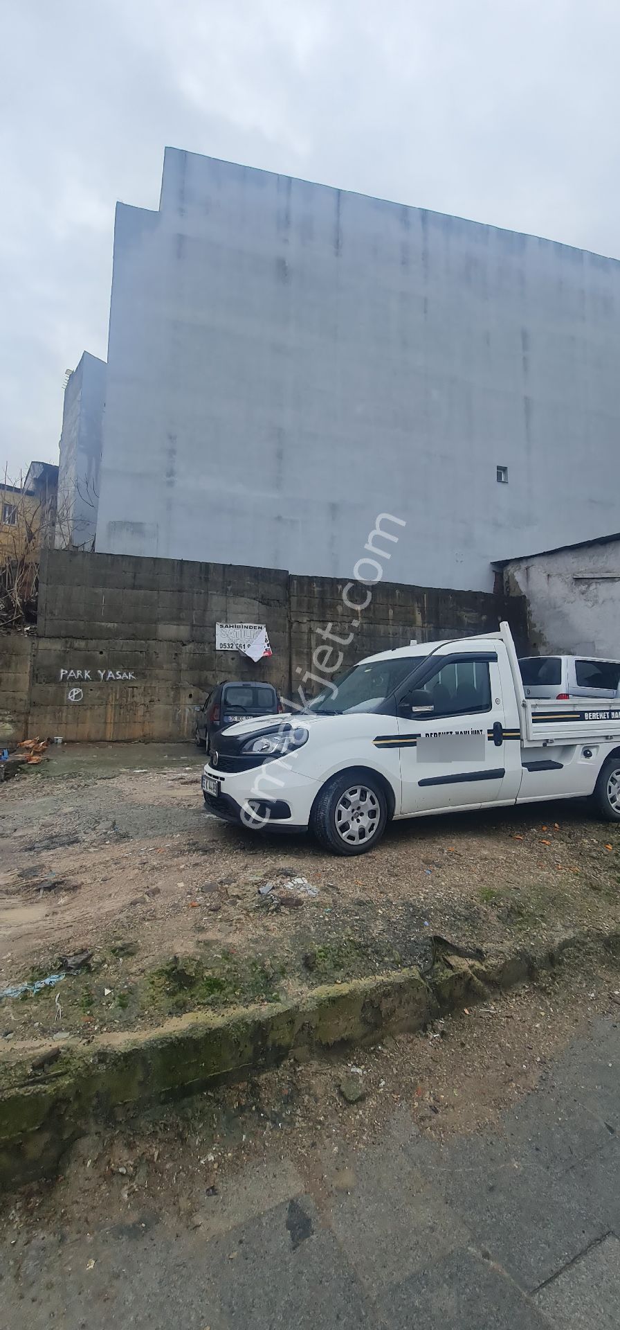 İzmir Konak Ikıcesmelık Cadde - Görsel 9