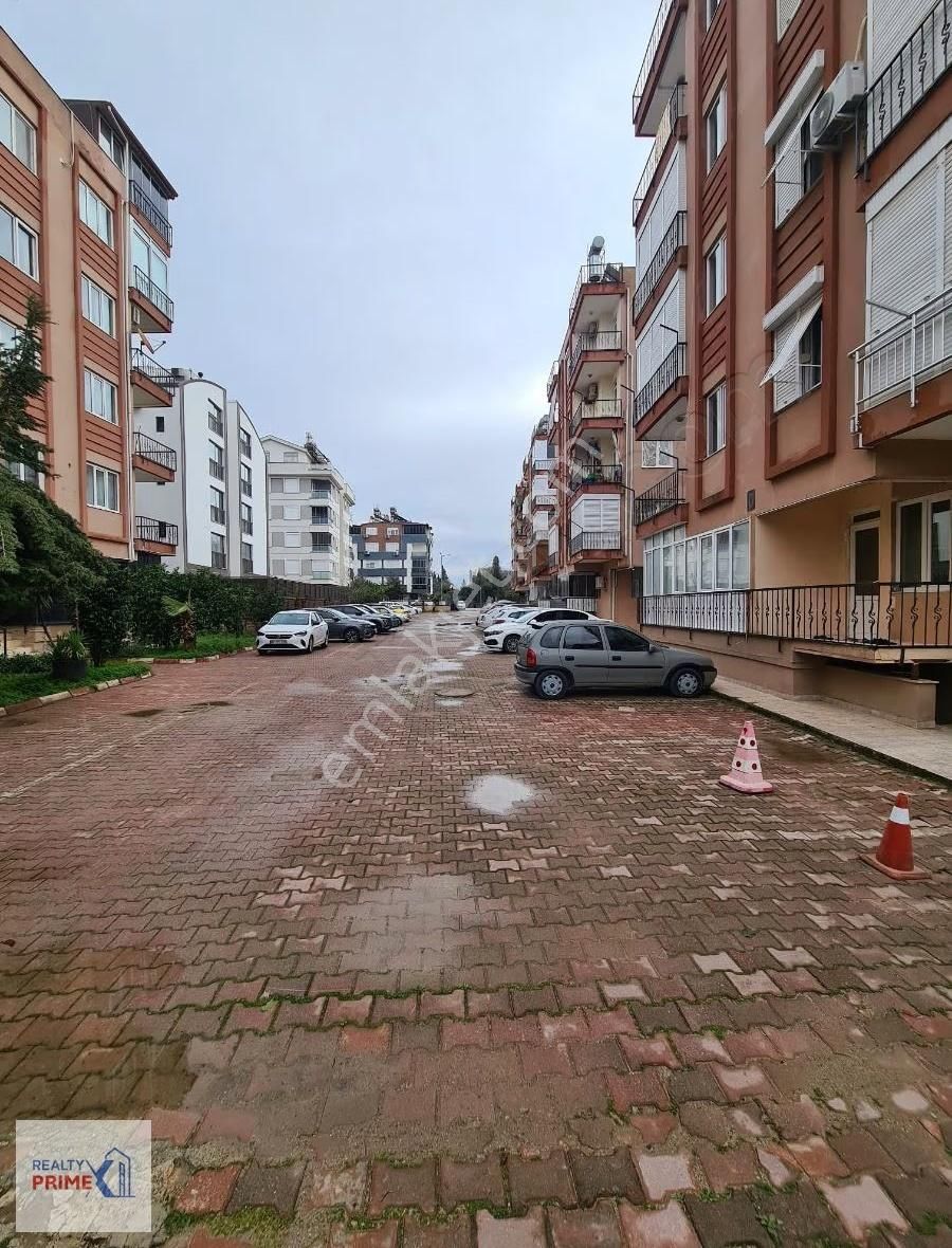Muratpaşa Meydankavağı Mh 12. Cadde Yakını Satılık 3+1 Daire - Görsel 12