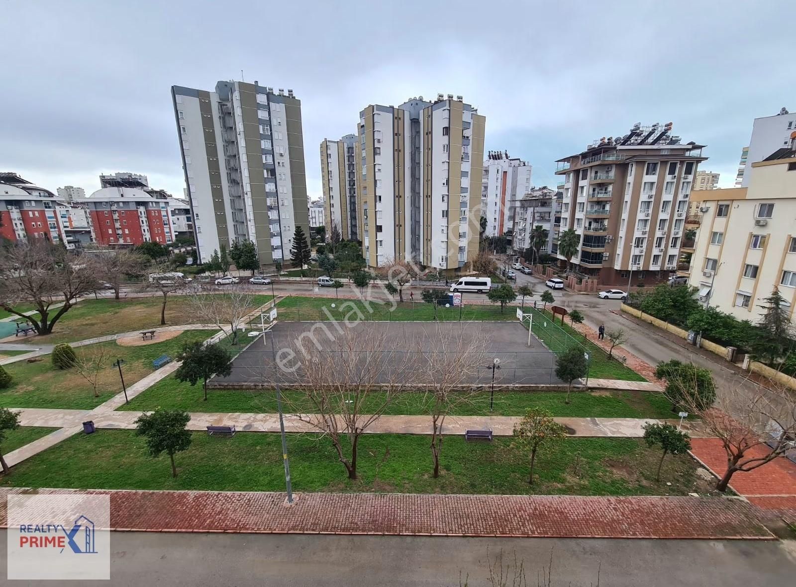 Muratpaşa Meydankavağı Mh 12. Cadde Yakını Satılık 3+1 Daire - Görsel 8