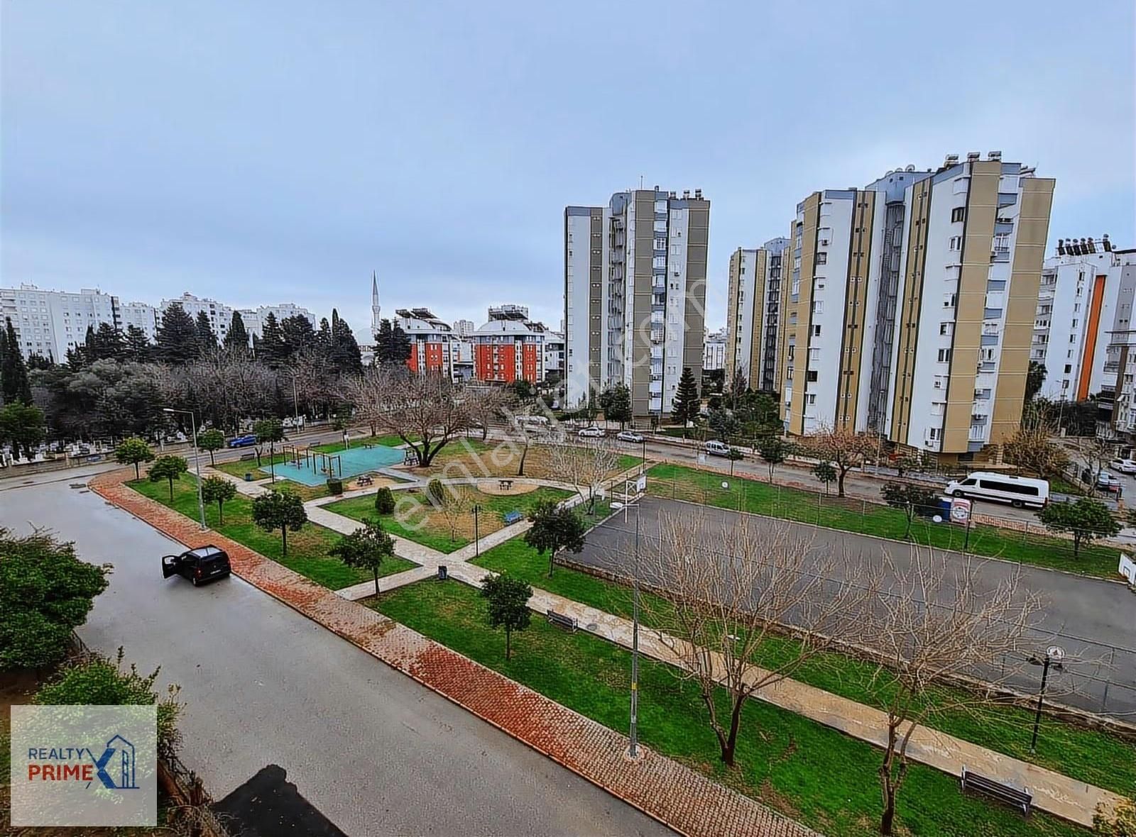 Muratpaşa Meydankavağı Mh 12. Cadde Yakını Satılık 3+1 Daire - Görsel 6