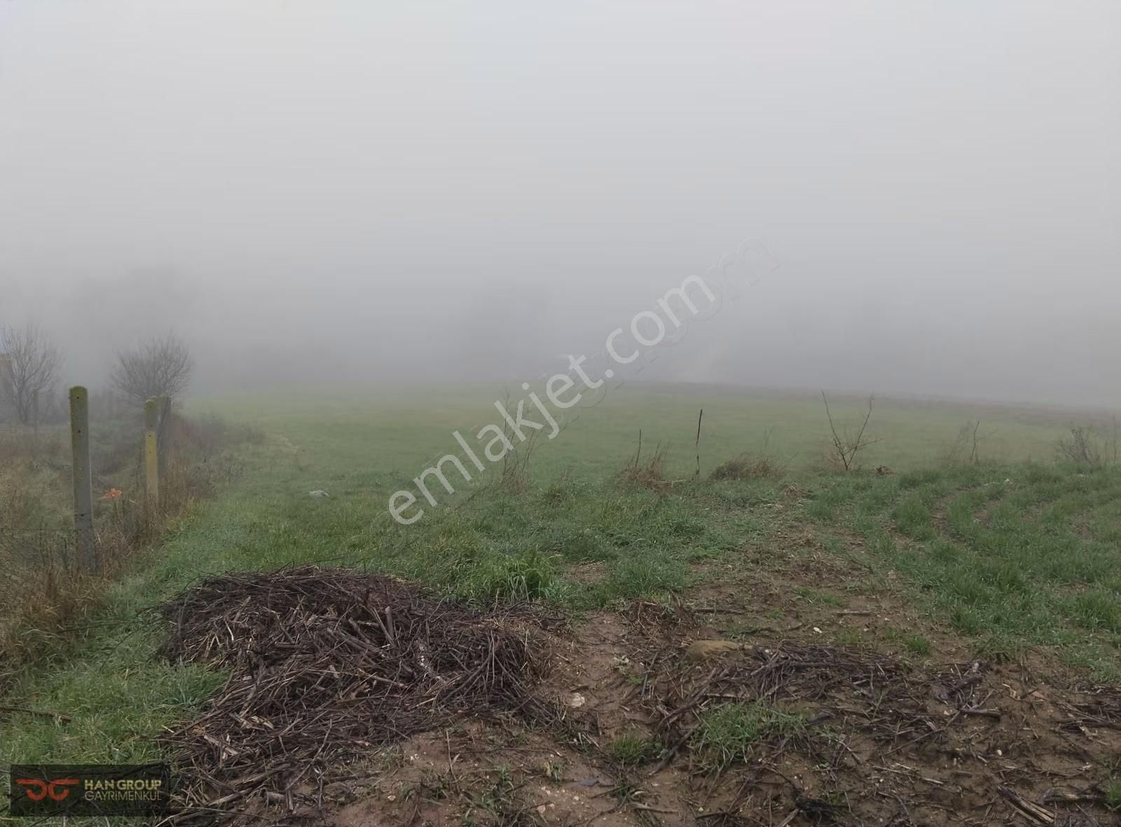 Çatalca Elbasan Acil Satılık Tek Tapu - Görsel 3