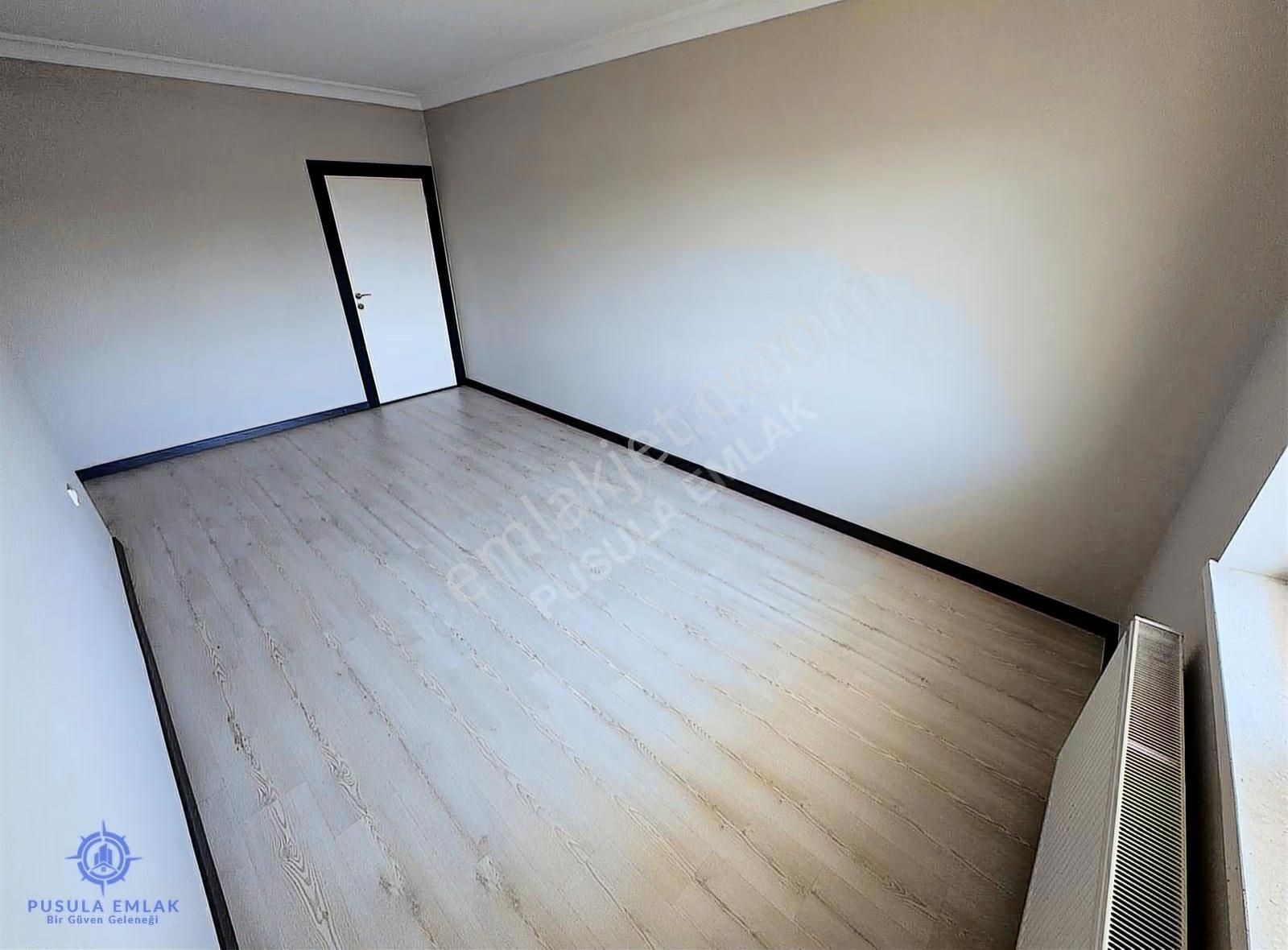 Ｐｕｓｕｌａ'ｄａｎ Cadde Üzeri Krediye Uygun Güney Cephe 3+1 Sıfır Daire - Görsel 15