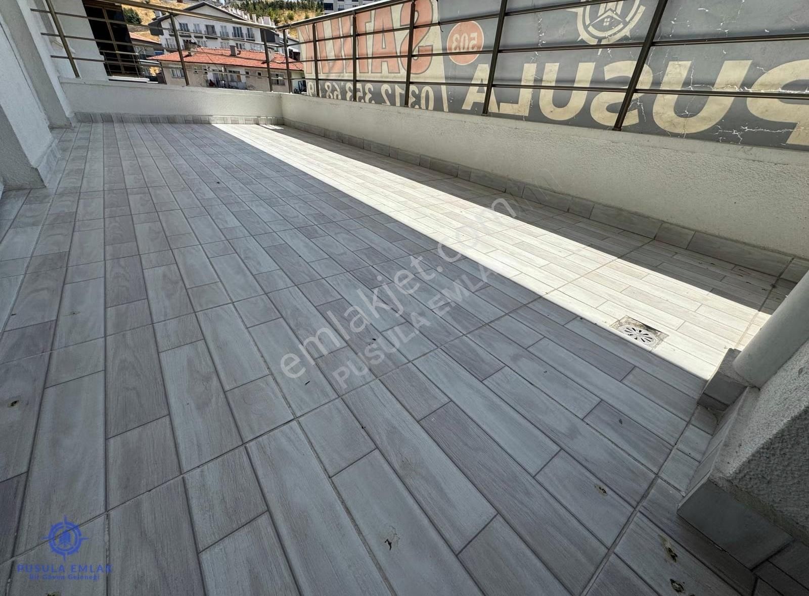 Ｐｕｓｕｌａ'ｄａｎ Cadde Üzeri Krediye Uygun Güney Cephe 3+1 Sıfır Daire - Görsel 3