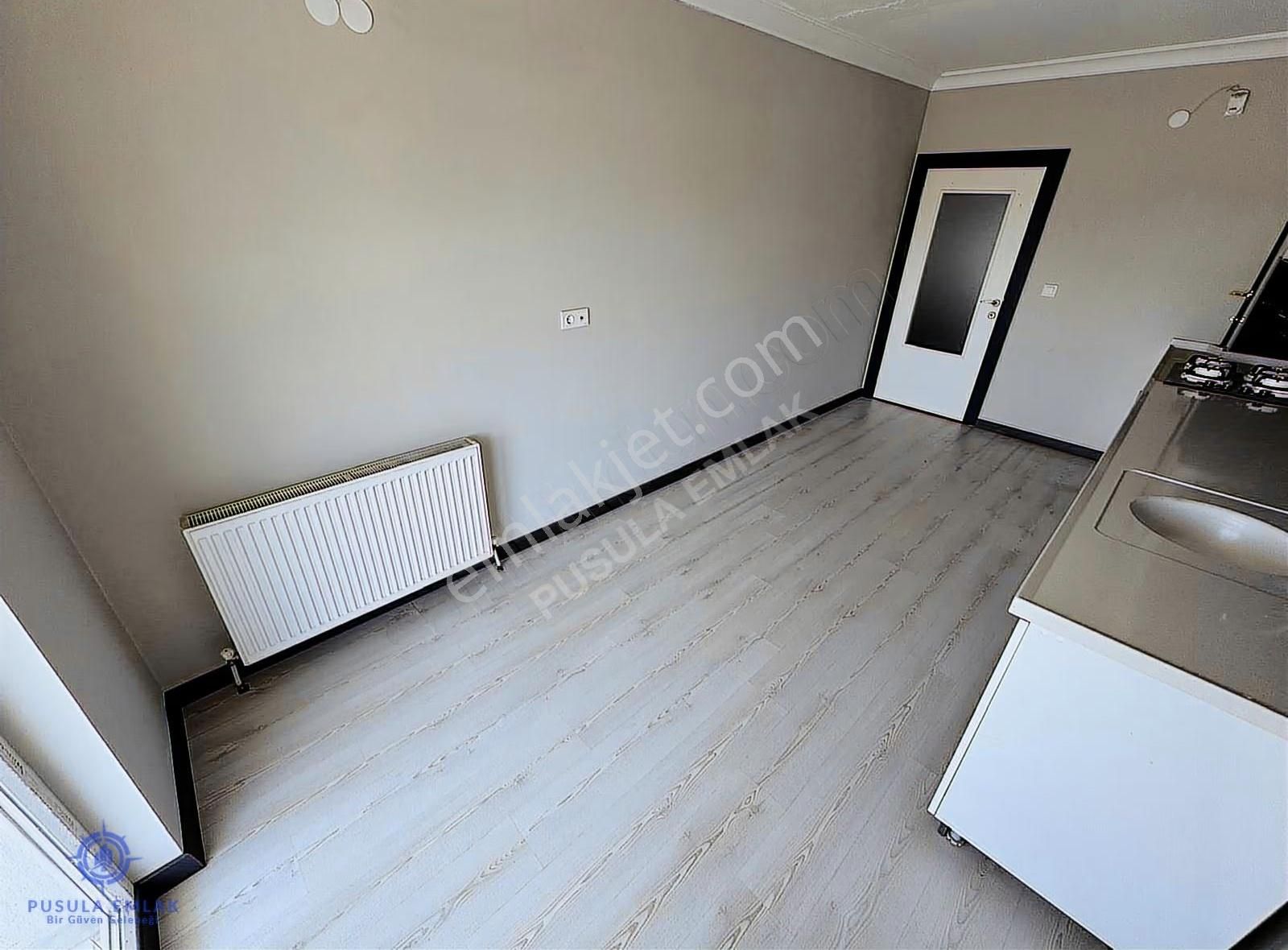 Ｐｕｓｕｌａ'ｄａｎ Cadde Üzeri Krediye Uygun Güney Cephe 3+1 Sıfır Daire - Görsel 5