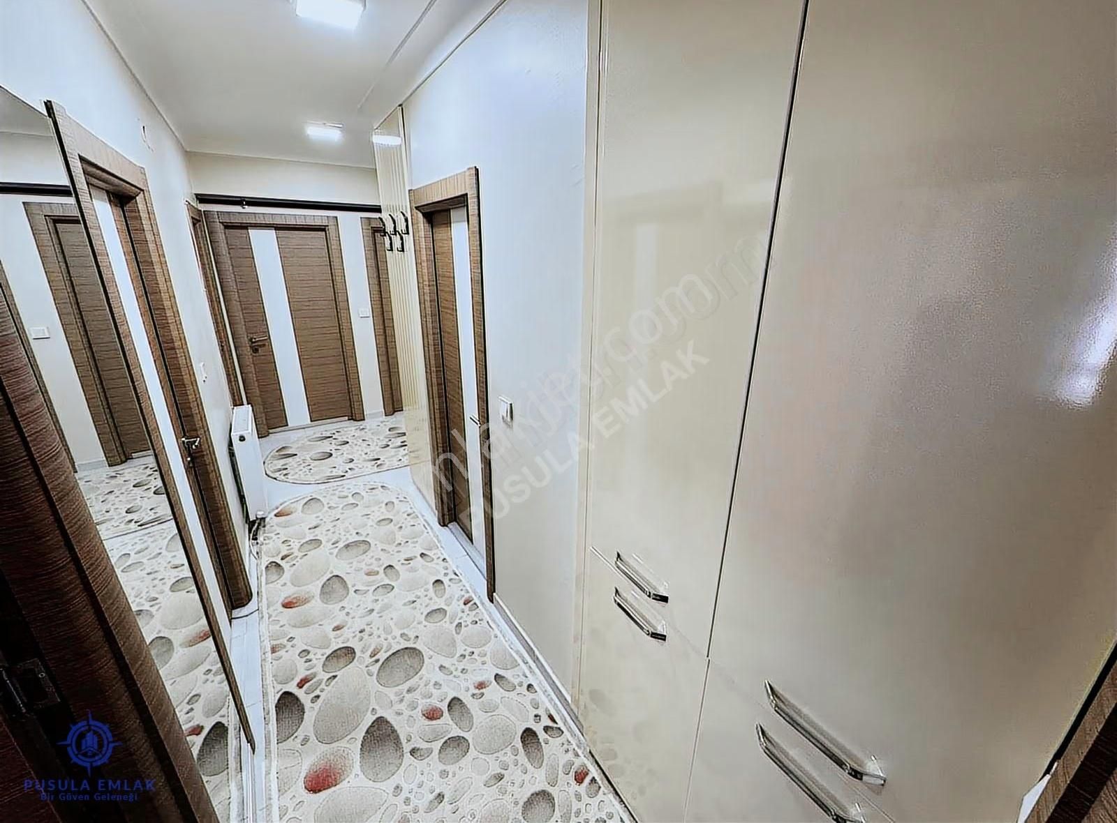 Ｐｕｓｕｌａ'ｄａｎ Ara Kat Masrasız Caddeye Yürüme Mesafesinde 3+1 Daire - Görsel 13