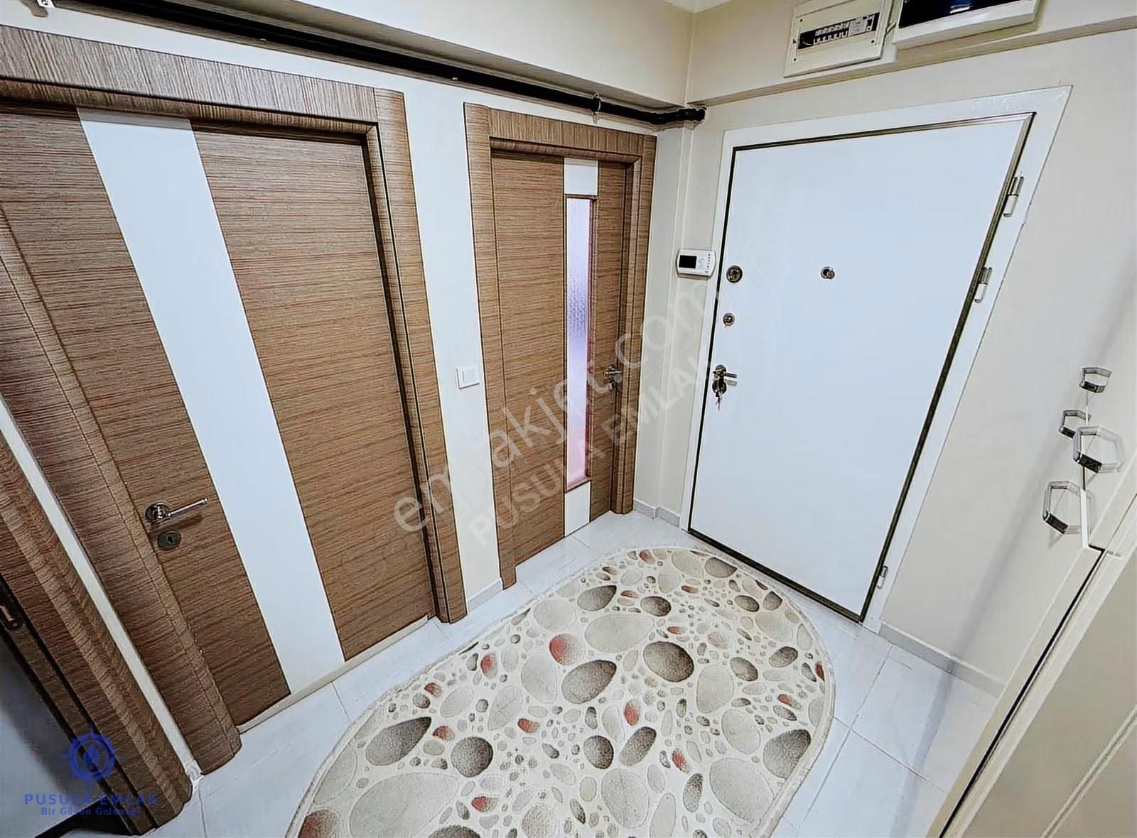 Ｐｕｓｕｌａ'ｄａｎ Ara Kat Masrasız Caddeye Yürüme Mesafesinde 3+1 Daire - Görsel 6