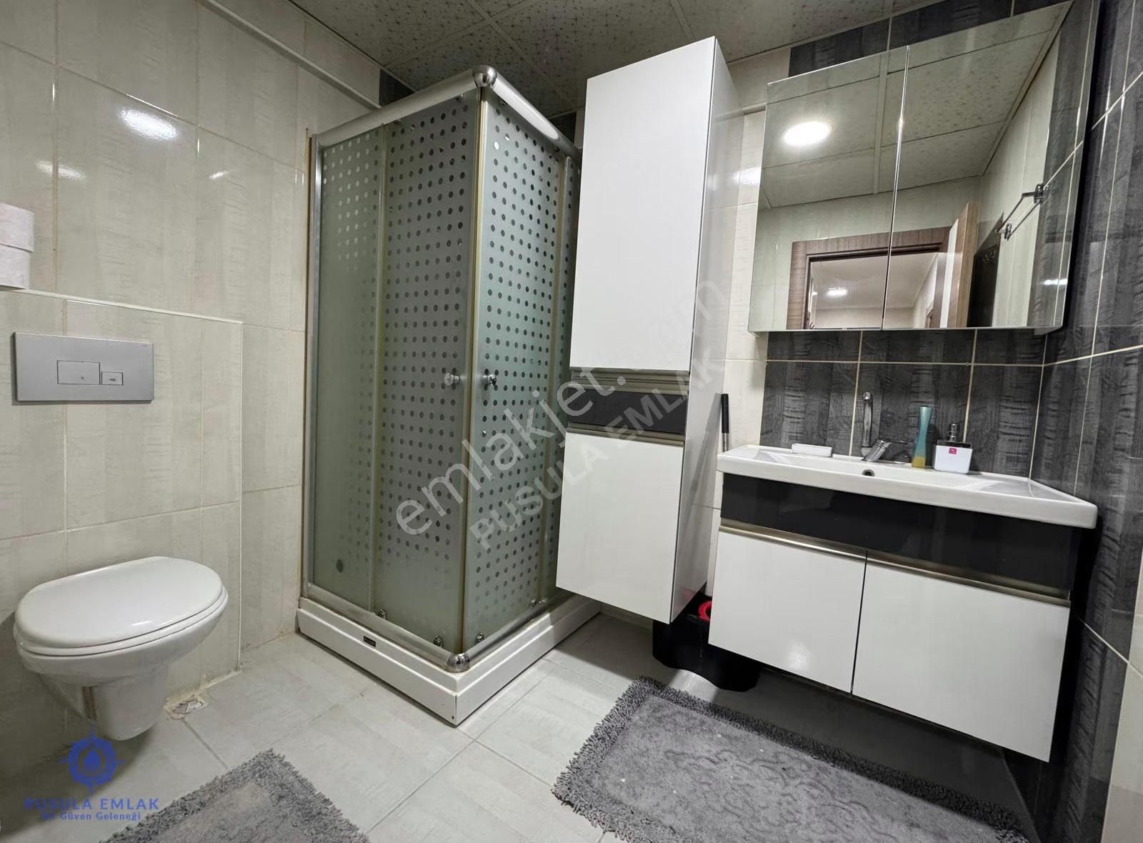 Ｐｕｓｕｌａ'ｄａｎ Ara Kat Masrasız Caddeye Yürüme Mesafesinde 3+1 Daire - Görsel 24