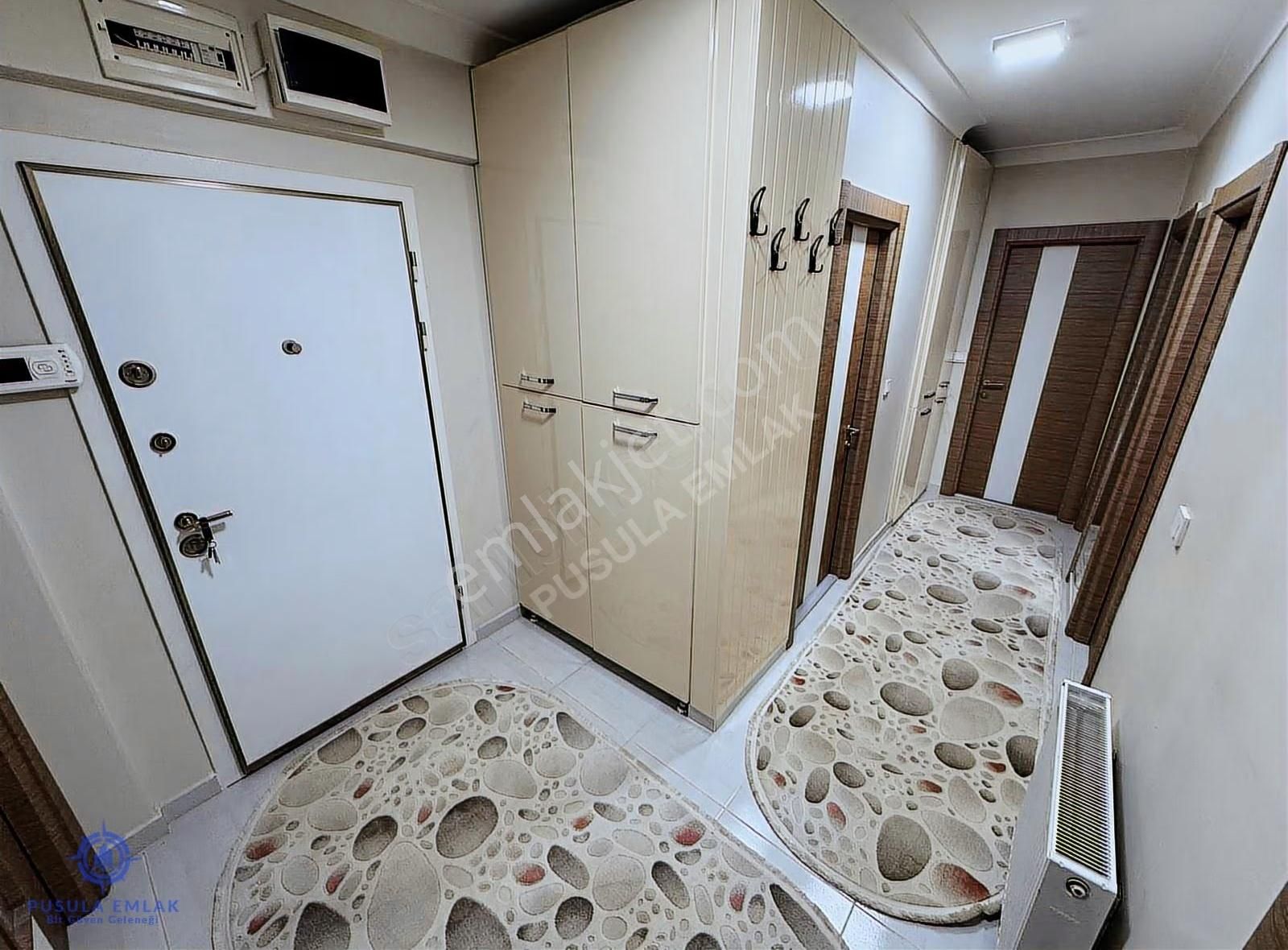 Ｐｕｓｕｌａ'ｄａｎ Ara Kat Masrasız Caddeye Yürüme Mesafesinde 3+1 Daire - Görsel 7