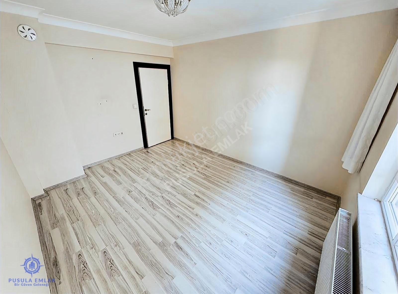 Ｐｕｓｕｌａｅｍｌａｋ'ｄａｎ Güney Cephe Krediye Uygun Ara Kat 3+1 Daire - Görsel 26