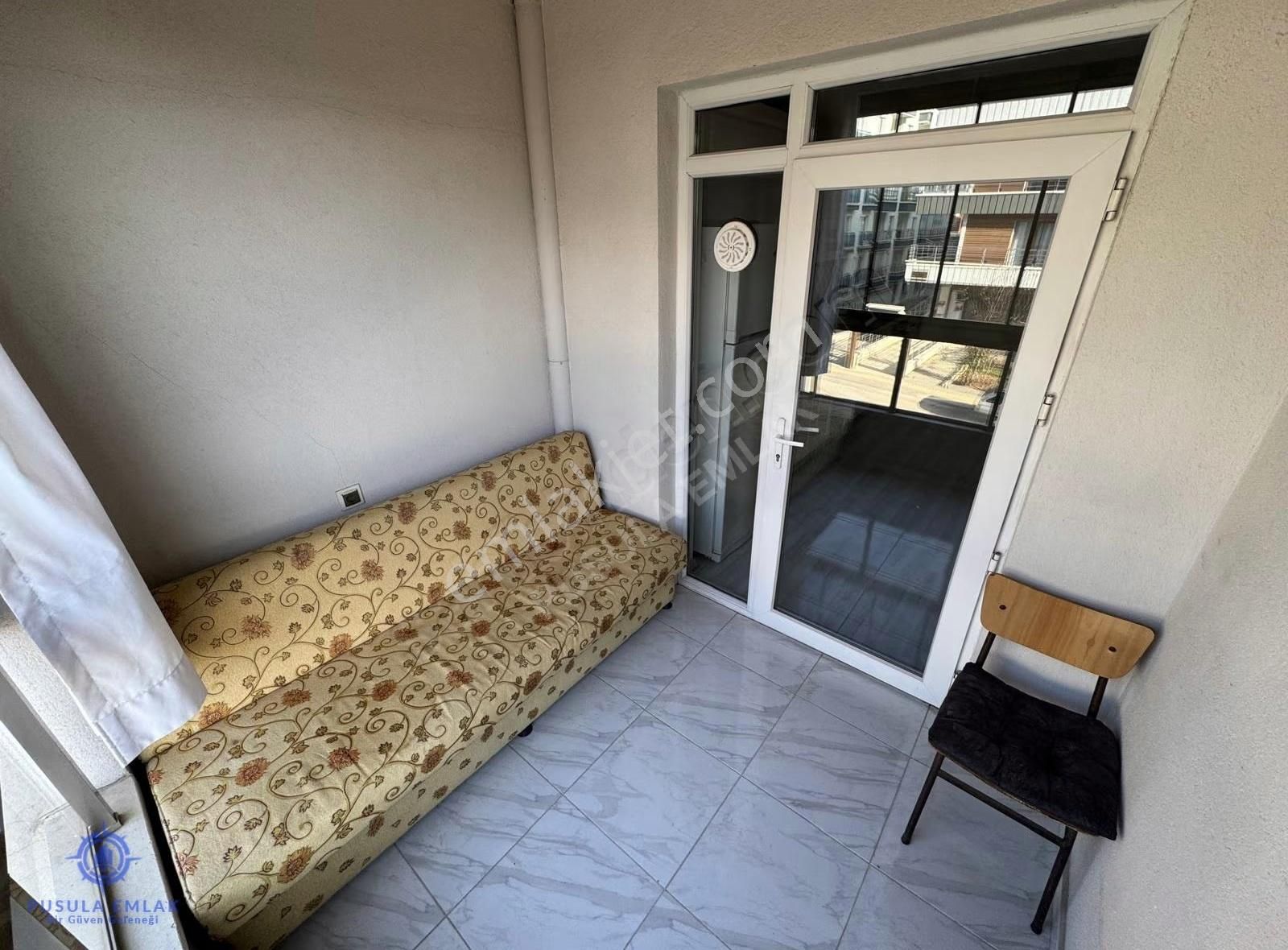 Ｐｕｓｕｌａｅｍｌａｋ'ｄａｎ Güney Cephe Krediye Uygun Ara Kat 3+1 Daire - Görsel 14