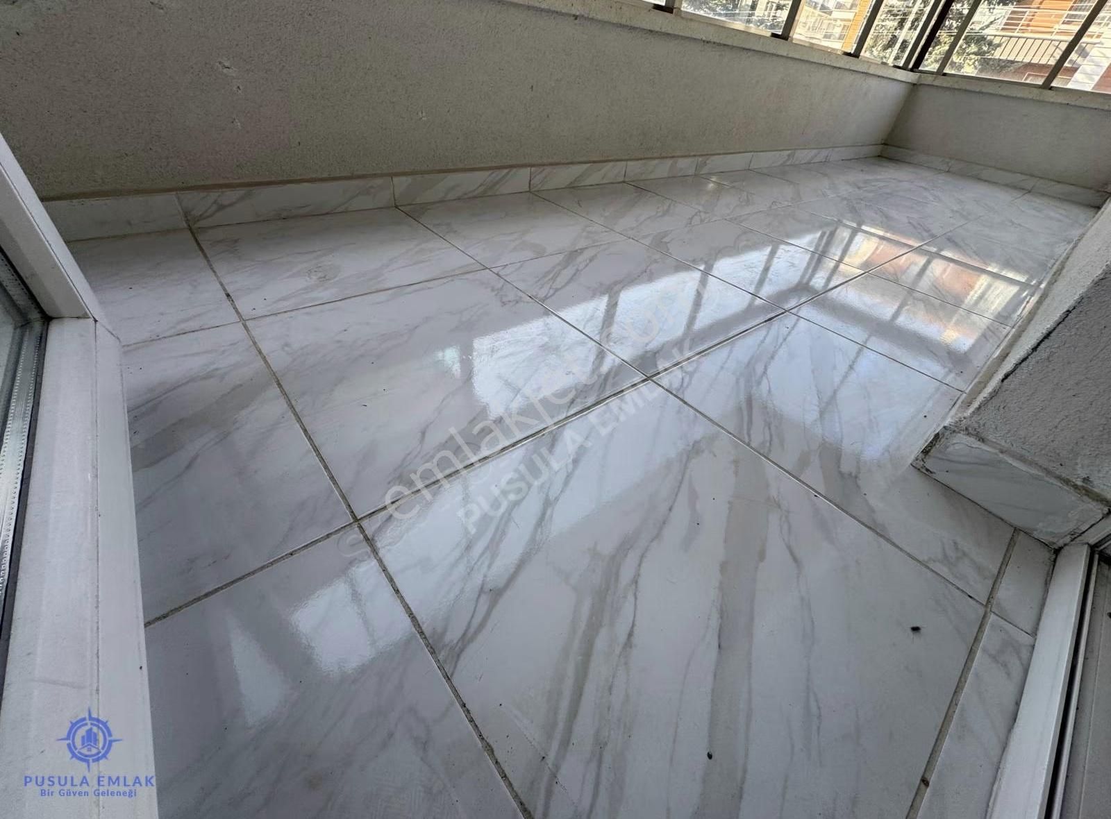 Ｐｕｓｕｌａｅｍｌａｋ'ｄａｎ Güney Cephe Krediye Uygun Ara Kat 3+1 Daire - Görsel 13