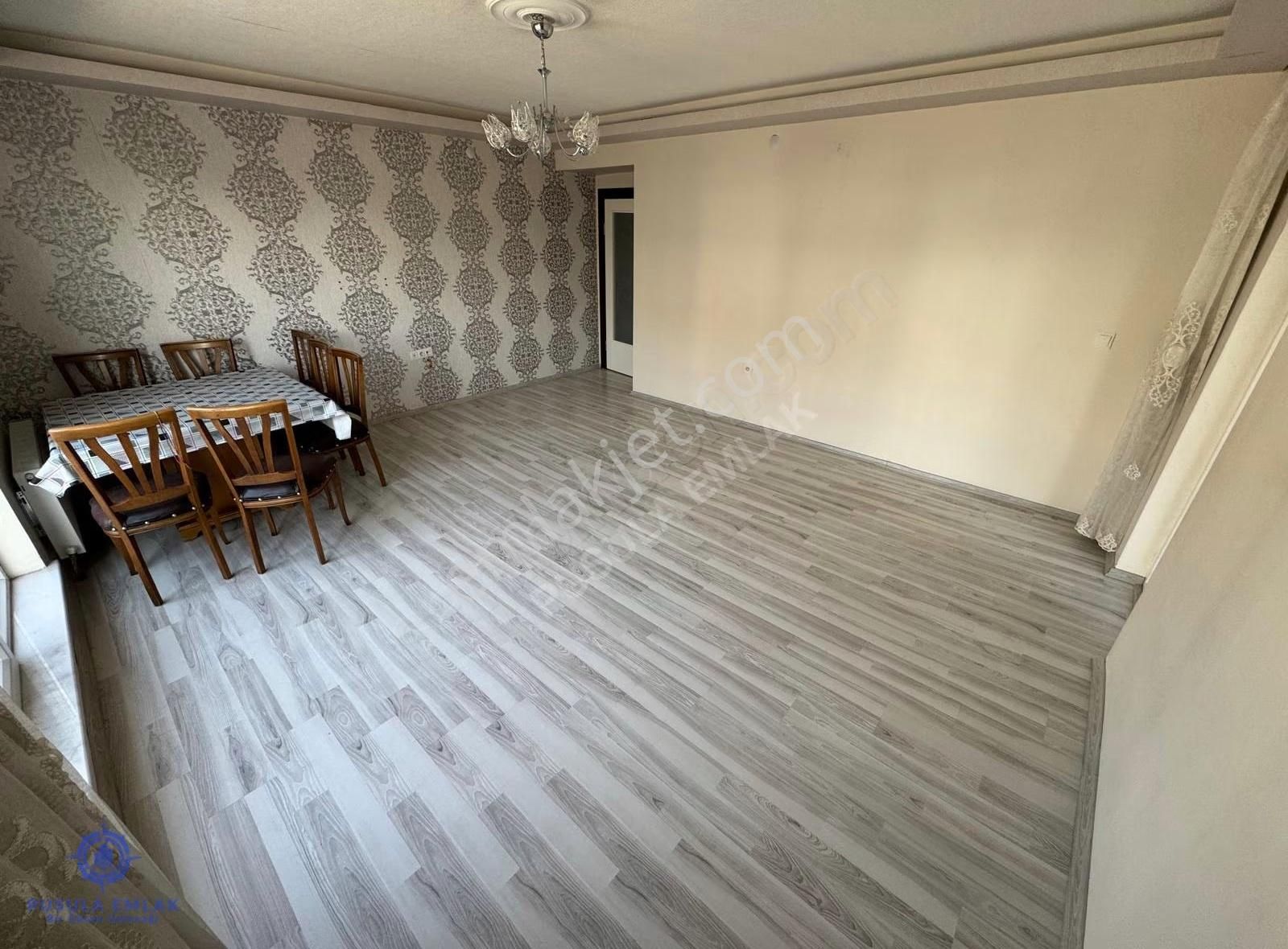 Ｐｕｓｕｌａｅｍｌａｋ'ｄａｎ Güney Cephe Krediye Uygun Ara Kat 3+1 Daire - Görsel 3