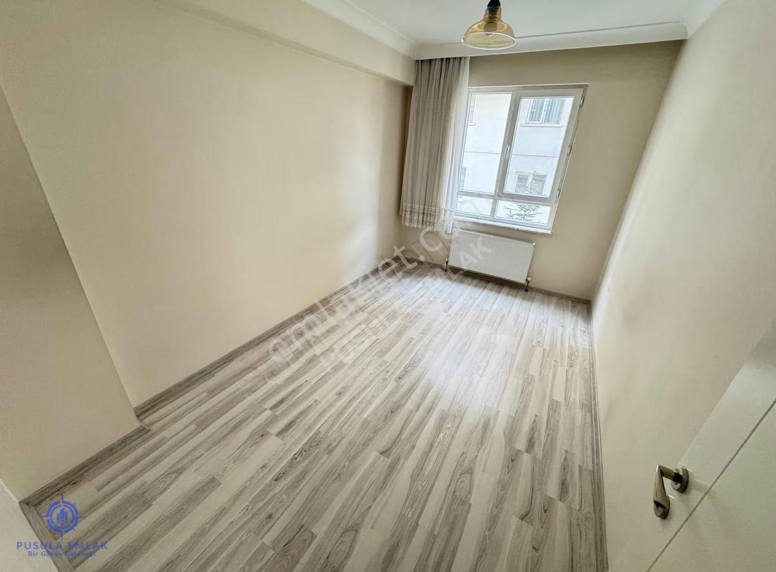 Ｐｕｓｕｌａｅｍｌａｋ'ｄａｎ Güney Cephe Krediye Uygun Ara Kat 3+1 Daire - Görsel 6