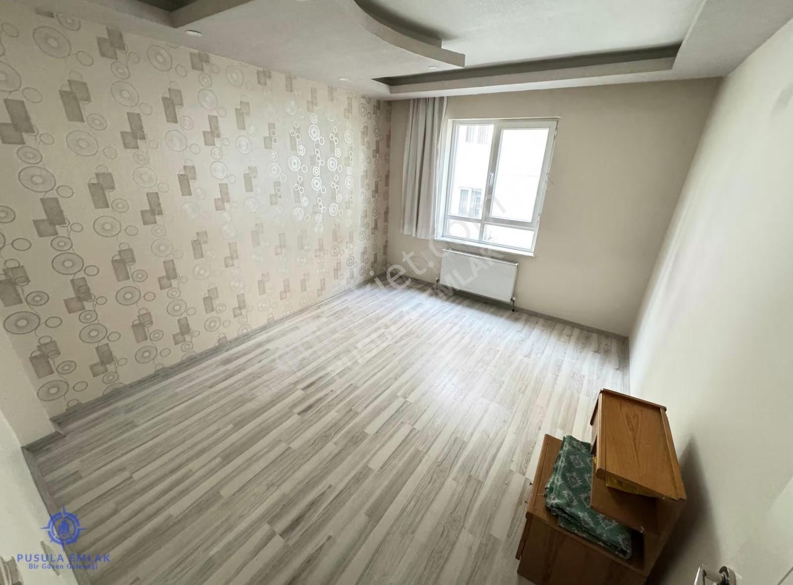 Ｐｕｓｕｌａｅｍｌａｋ'ｄａｎ Güney Cephe Krediye Uygun Ara Kat 3+1 Daire - Görsel 5