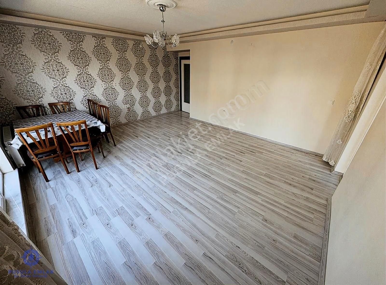 Ｐｕｓｕｌａｅｍｌａｋ'ｄａｎ Güney Cephe Krediye Uygun Ara Kat 3+1 Daire - Görsel 4