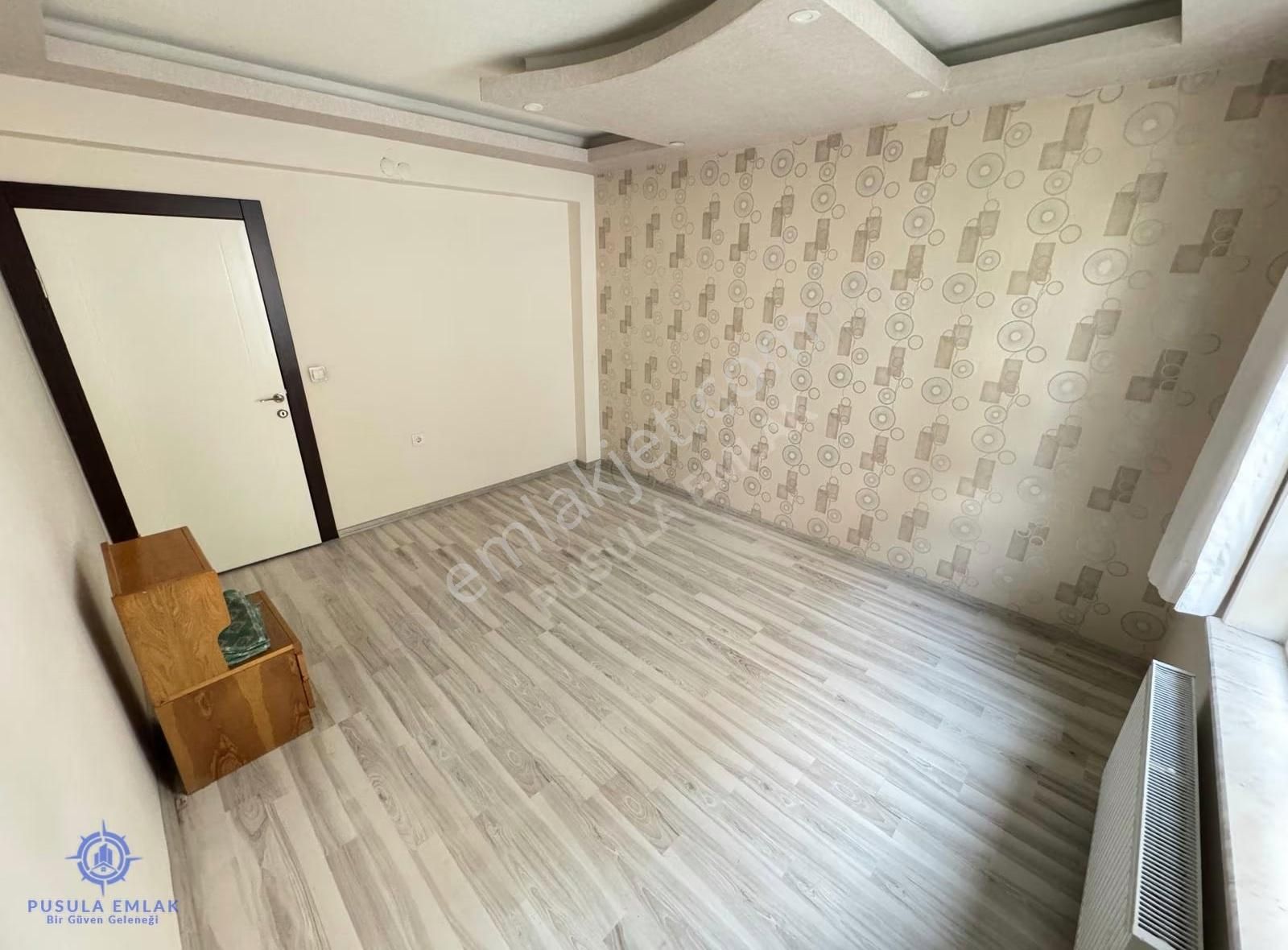 Ｐｕｓｕｌａｅｍｌａｋ'ｄａｎ Güney Cephe Krediye Uygun Ara Kat 3+1 Daire - Görsel 35