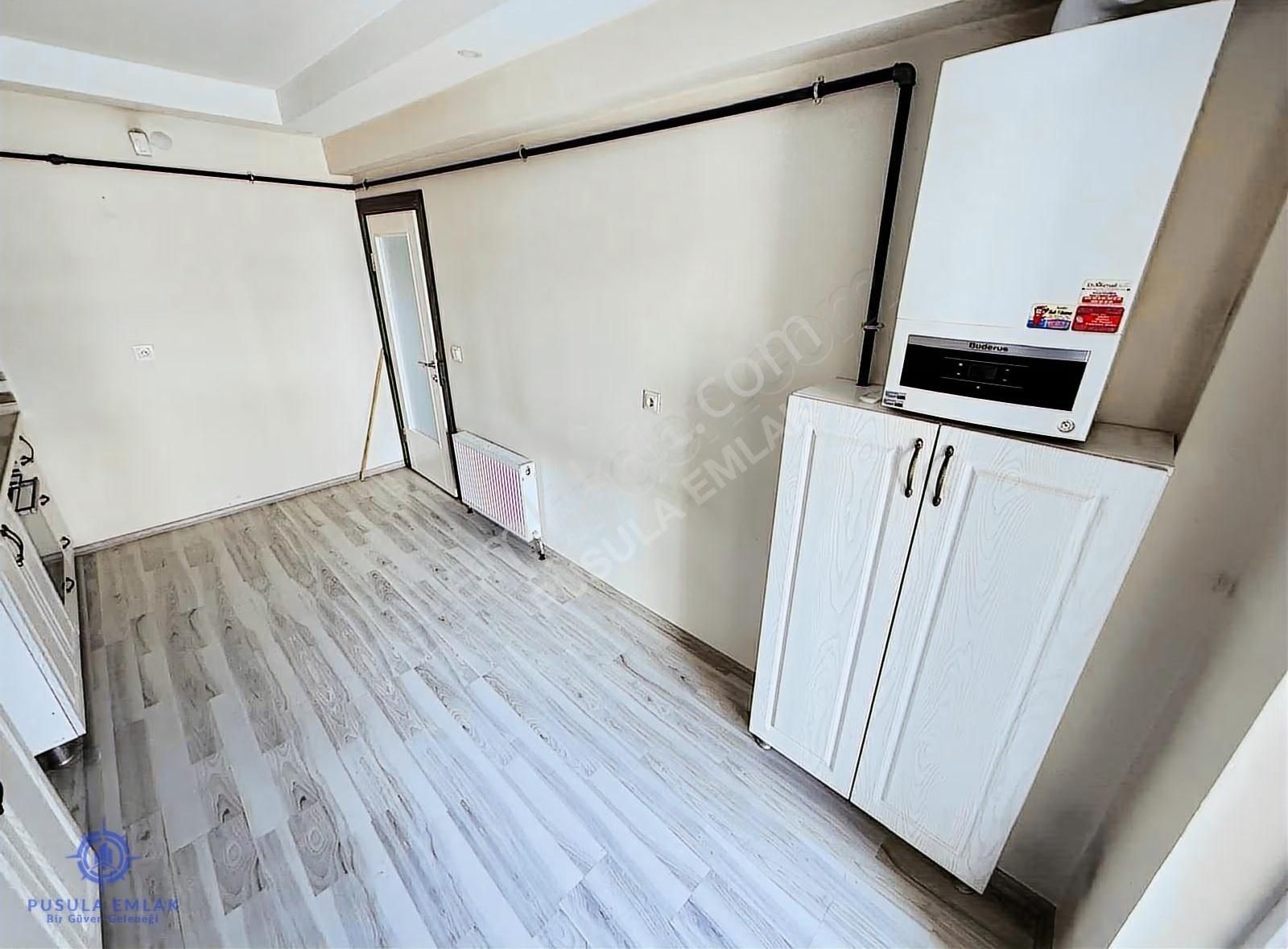 Ｐｕｓｕｌａｅｍｌａｋ'ｄａｎ Güney Cephe Krediye Uygun Ara Kat 3+1 Daire - Görsel 11