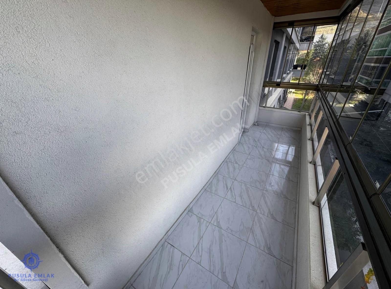 Ｐｕｓｕｌａｅｍｌａｋ'ｄａｎ Güney Cephe Krediye Uygun Ara Kat 3+1 Daire - Görsel 7