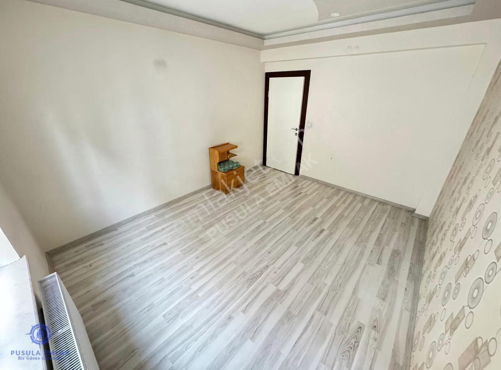 Ｐｕｓｕｌａｅｍｌａｋ'ｄａｎ Güney Cephe Krediye Uygun Ara Kat 3+1 Daire - Görsel 19