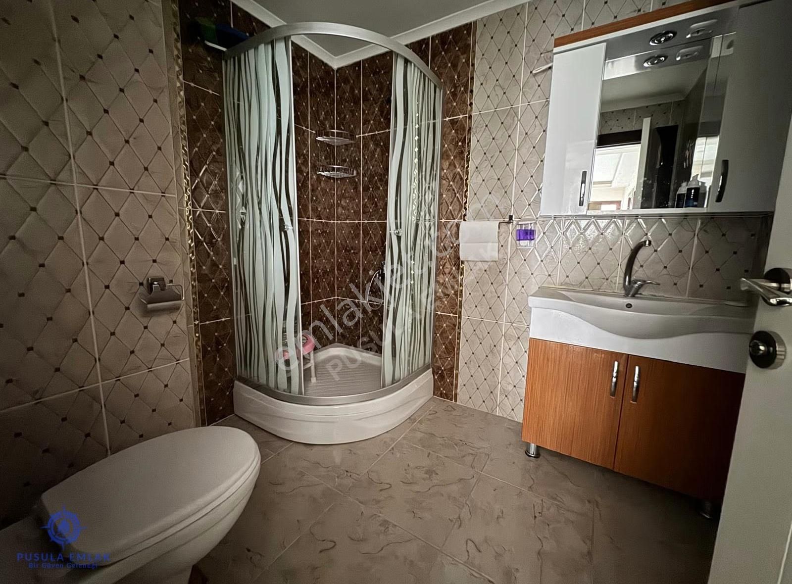 Ｐｕｓｕｌａｅｍｌａｋ'ｄａｎ Güney Cephe Krediye Uygun Ara Kat 3+1 Daire - Görsel 32