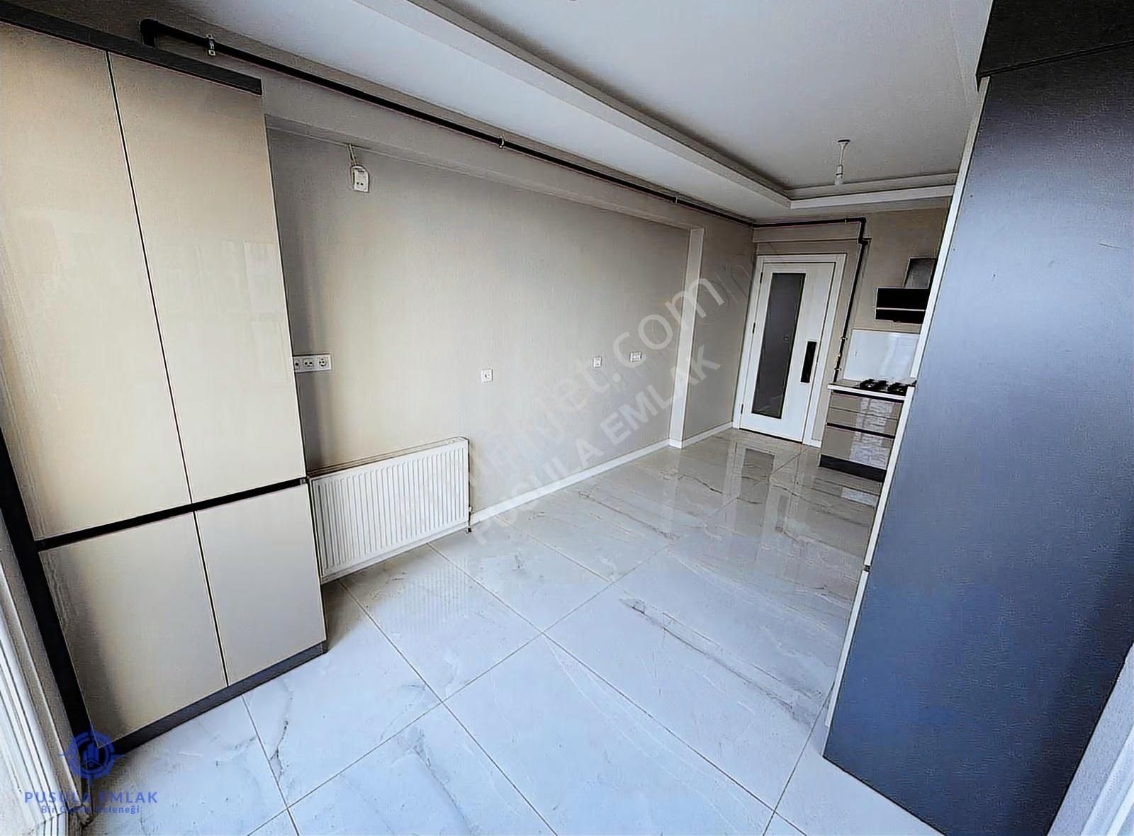 Ｐｕｓｕｌａ'ｄａｎ Güneşevlerde Site İçerisinde Manzaralı 4+1 Daire - Görsel 27