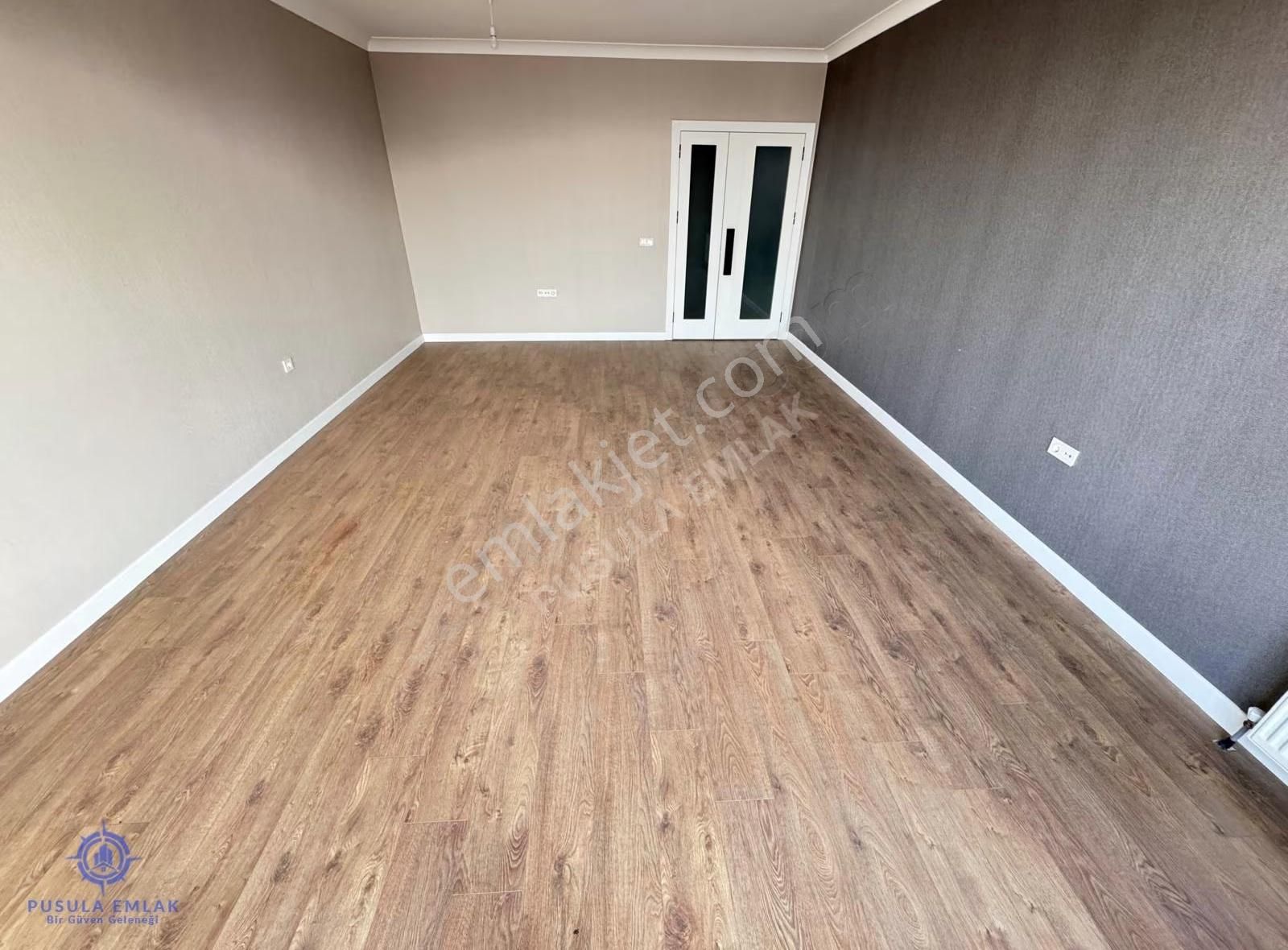 Ｐｕｓｕｌａ'ｄａｎ Güneşevlerde Site İçerisinde Manzaralı 4+1 Daire - Görsel 21