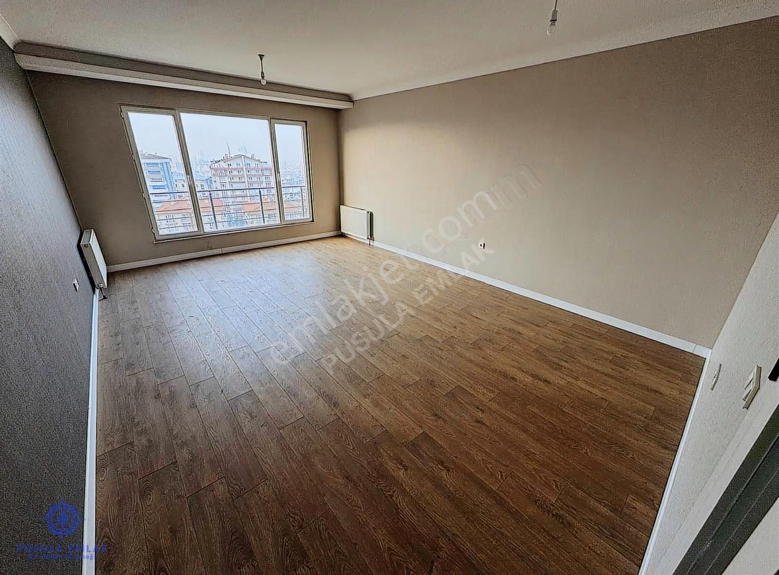 Ｐｕｓｕｌａ'ｄａｎ Güneşevlerde Site İçerisinde Manzaralı 4+1 Daire - Görsel 17