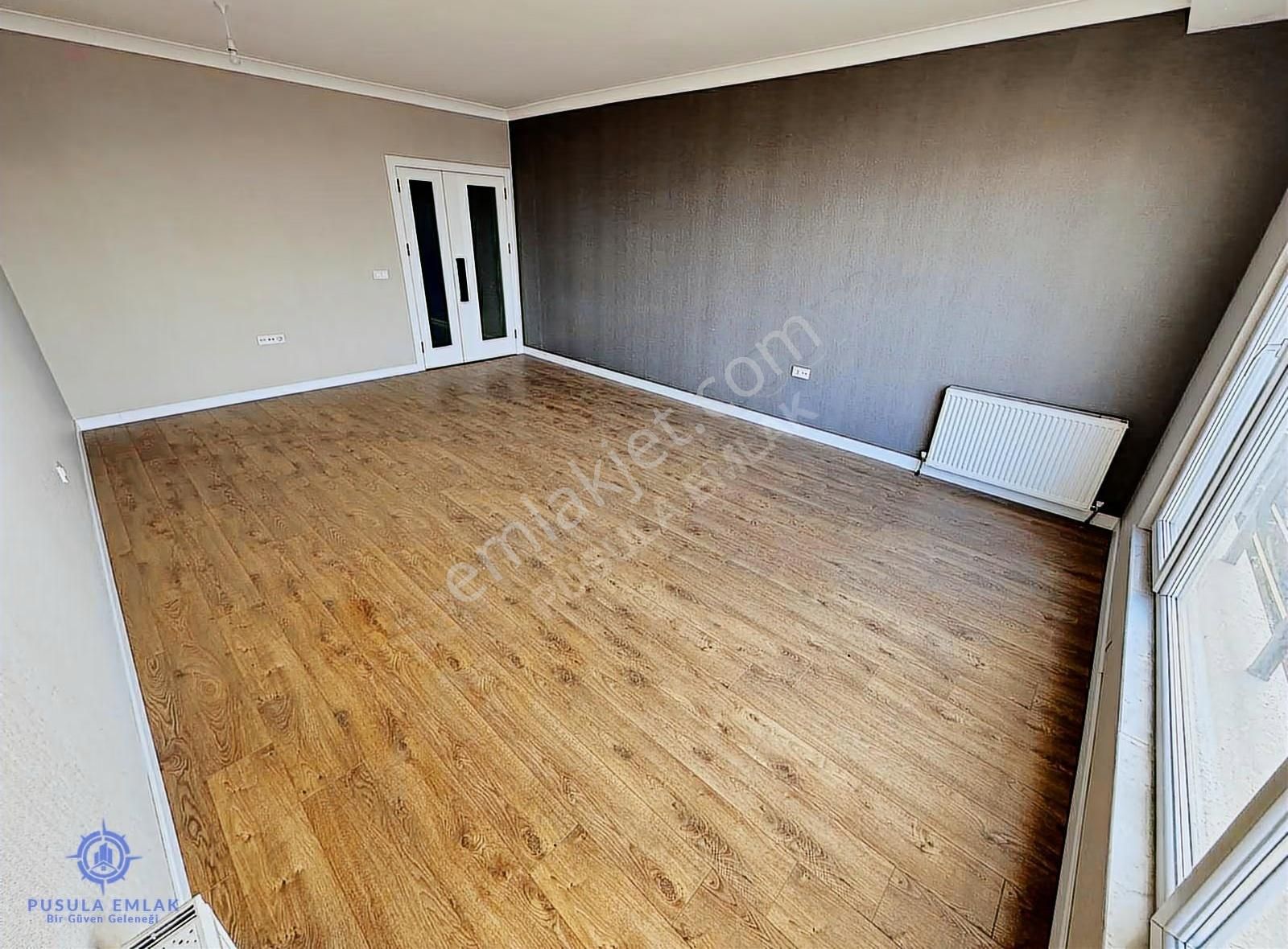 Ｐｕｓｕｌａ'ｄａｎ Güneşevlerde Site İçerisinde Manzaralı 4+1 Daire - Görsel 31