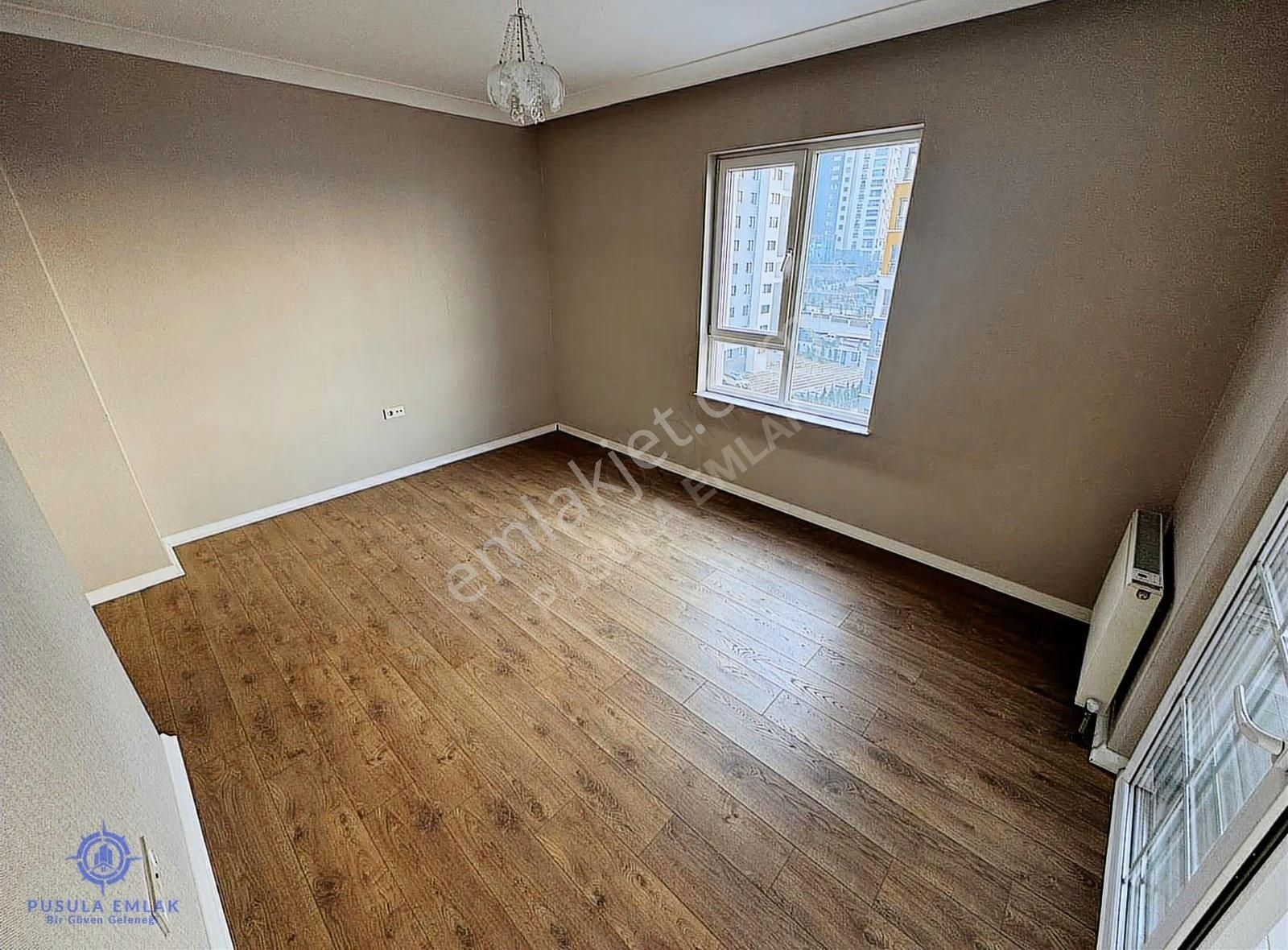 Ｐｕｓｕｌａ'ｄａｎ Güneşevlerde Site İçerisinde Manzaralı 4+1 Daire - Görsel 2