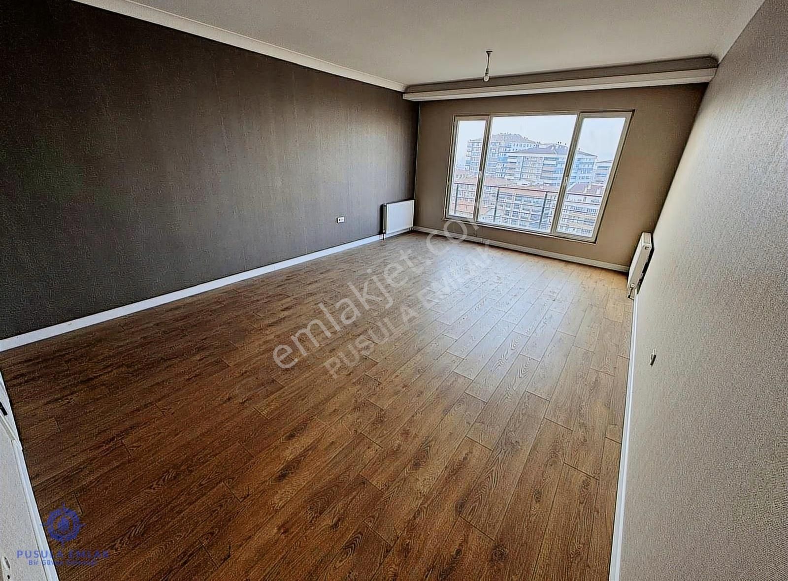 Ｐｕｓｕｌａ'ｄａｎ Güneşevlerde Site İçerisinde Manzaralı 4+1 Daire - Görsel 15