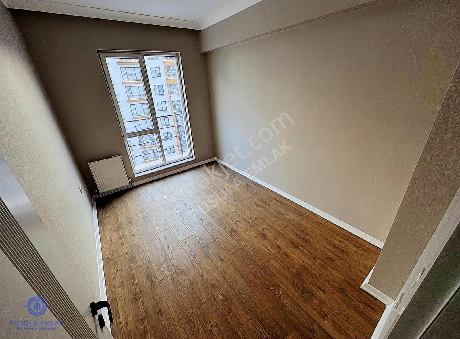 Ｐｕｓｕｌａ'ｄａｎ Güneşevlerde Site İçerisinde Manzaralı 4+1 Daire - Görsel 32