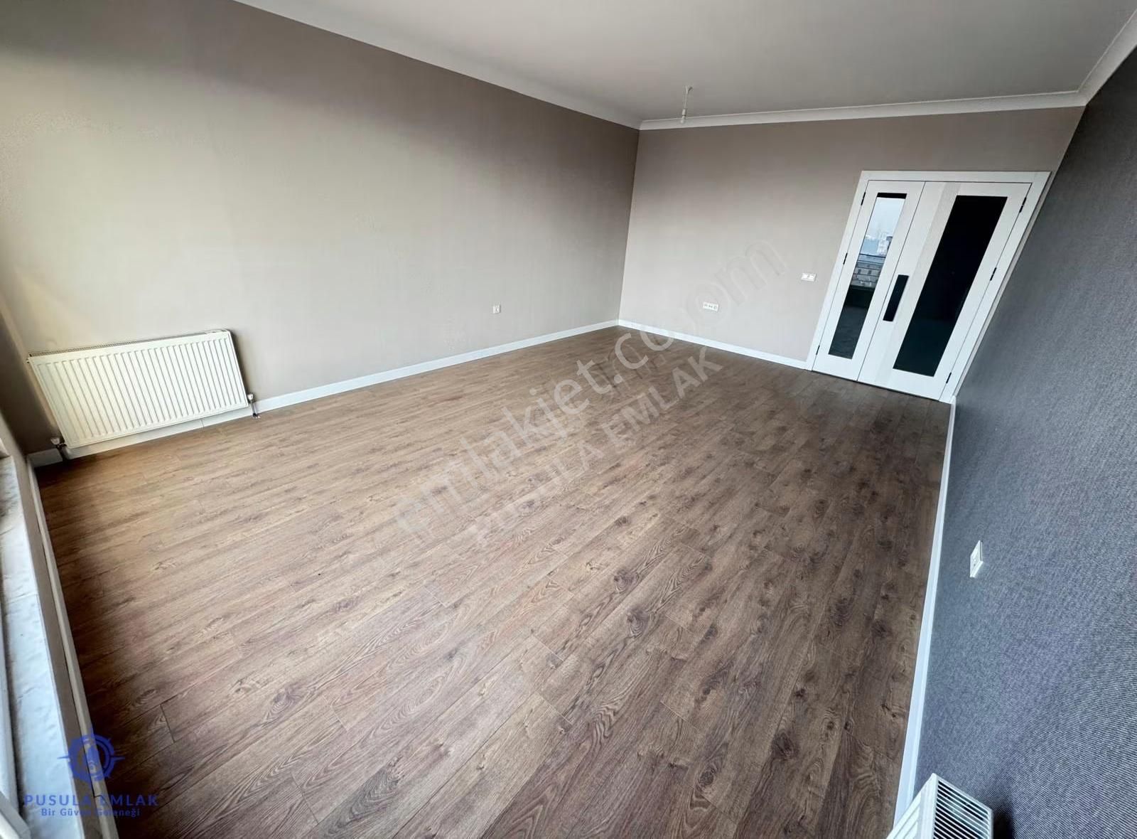 Ｐｕｓｕｌａ'ｄａｎ Güneşevlerde Site İçerisinde Manzaralı 4+1 Daire - Görsel 35