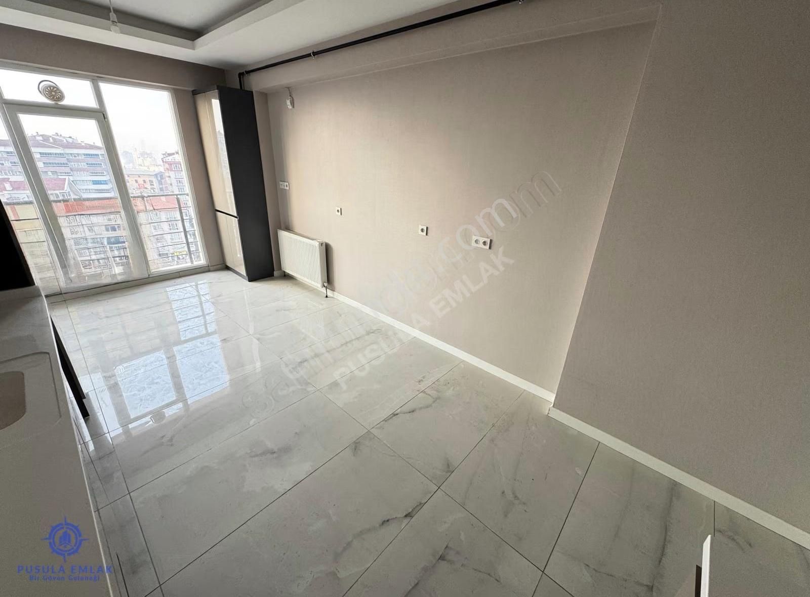 Ｐｕｓｕｌａ'ｄａｎ Güneşevlerde Site İçerisinde Manzaralı 4+1 Daire - Görsel 24