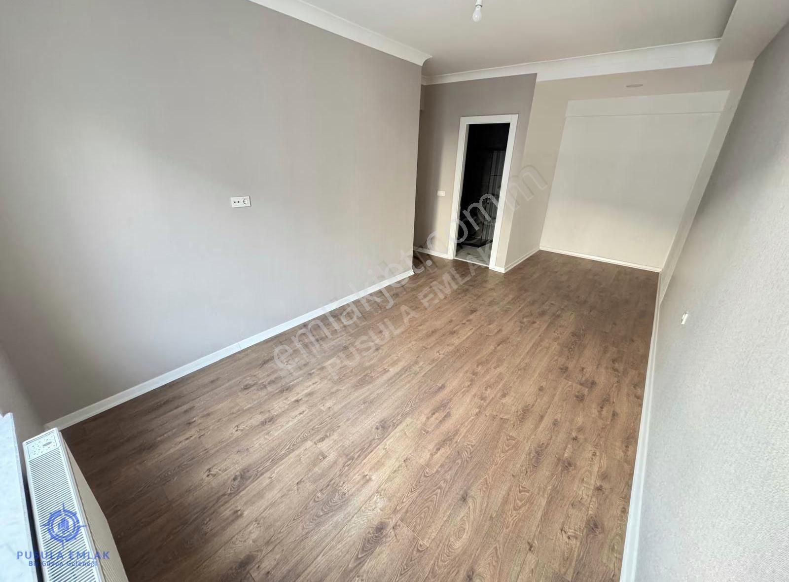 Ｐｕｓｕｌａ'ｄａｎ Güneşevlerde Site İçerisinde Manzaralı 4+1 Daire - Görsel 6