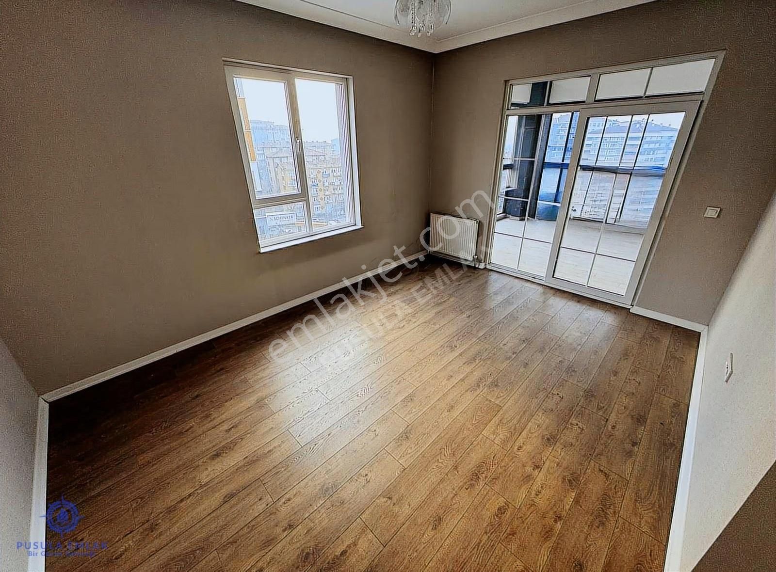 Ｐｕｓｕｌａ'ｄａｎ Güneşevlerde Site İçerisinde Manzaralı 4+1 Daire - Görsel 20