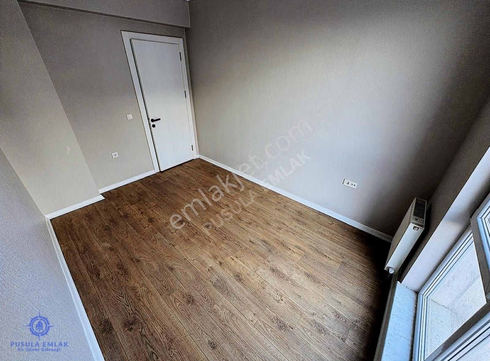 Ｐｕｓｕｌａ'ｄａｎ Güneşevlerde Site İçerisinde Manzaralı 4+1 Daire - Görsel 30