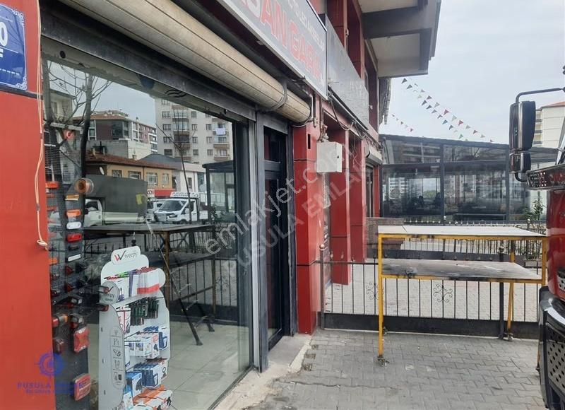 Ulubeyde Cadde Üzeri Sağlık Ocağı Karşısı Zeminkat 265 M2 Dükkan - Görsel 19