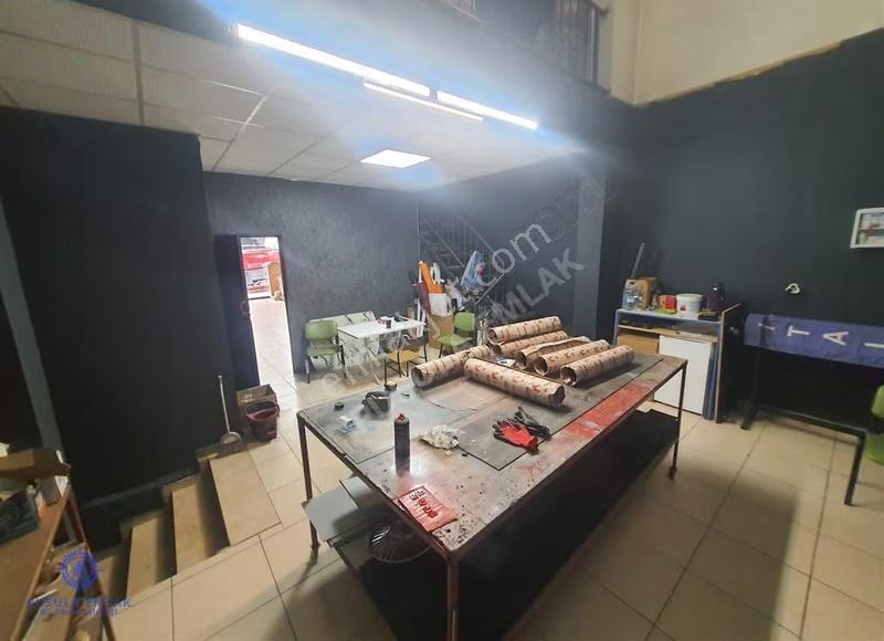 Ulubeyde Cadde Üzeri Sağlık Ocağı Karşısı Zeminkat 265 M2 Dükkan - Görsel 34