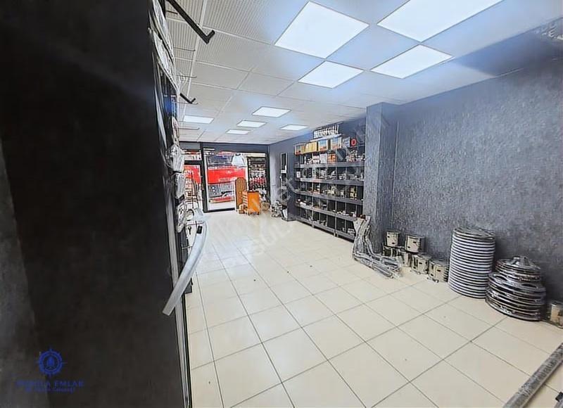Ulubeyde Cadde Üzeri Sağlık Ocağı Karşısı Zeminkat 265 M2 Dükkan - Görsel 8