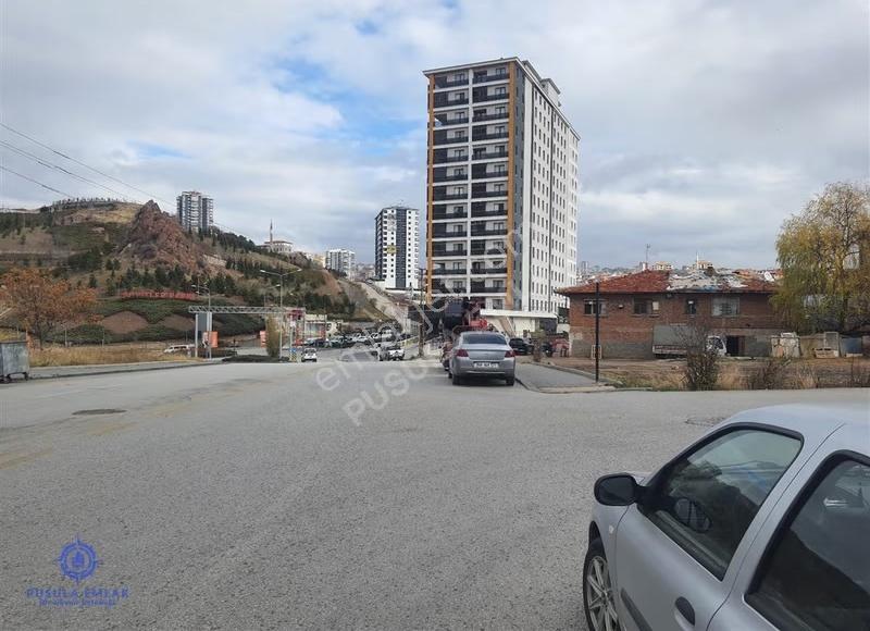 Ulubeyde Cadde Üzeri Sağlık Ocağı Karşısı Zeminkat 265 M2 Dükkan - Görsel 9