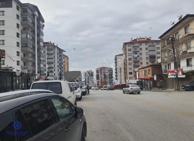 Ulubeyde Cadde Üzeri Sağlık Ocağı Karşısı Zeminkat 265 M2 Dükkan - Görsel 27