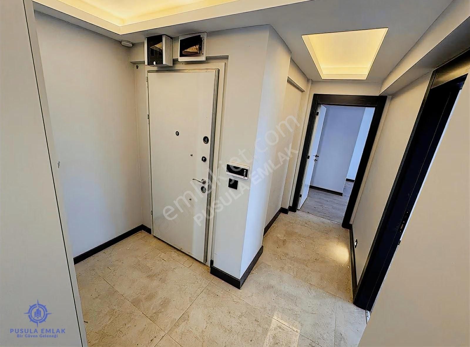 Ｐｕｓｕｌａ'ｄａｎ Zafer Fırına Yakın Yerden Isıtımalı 3+1 Sıfır Daire - Görsel 7