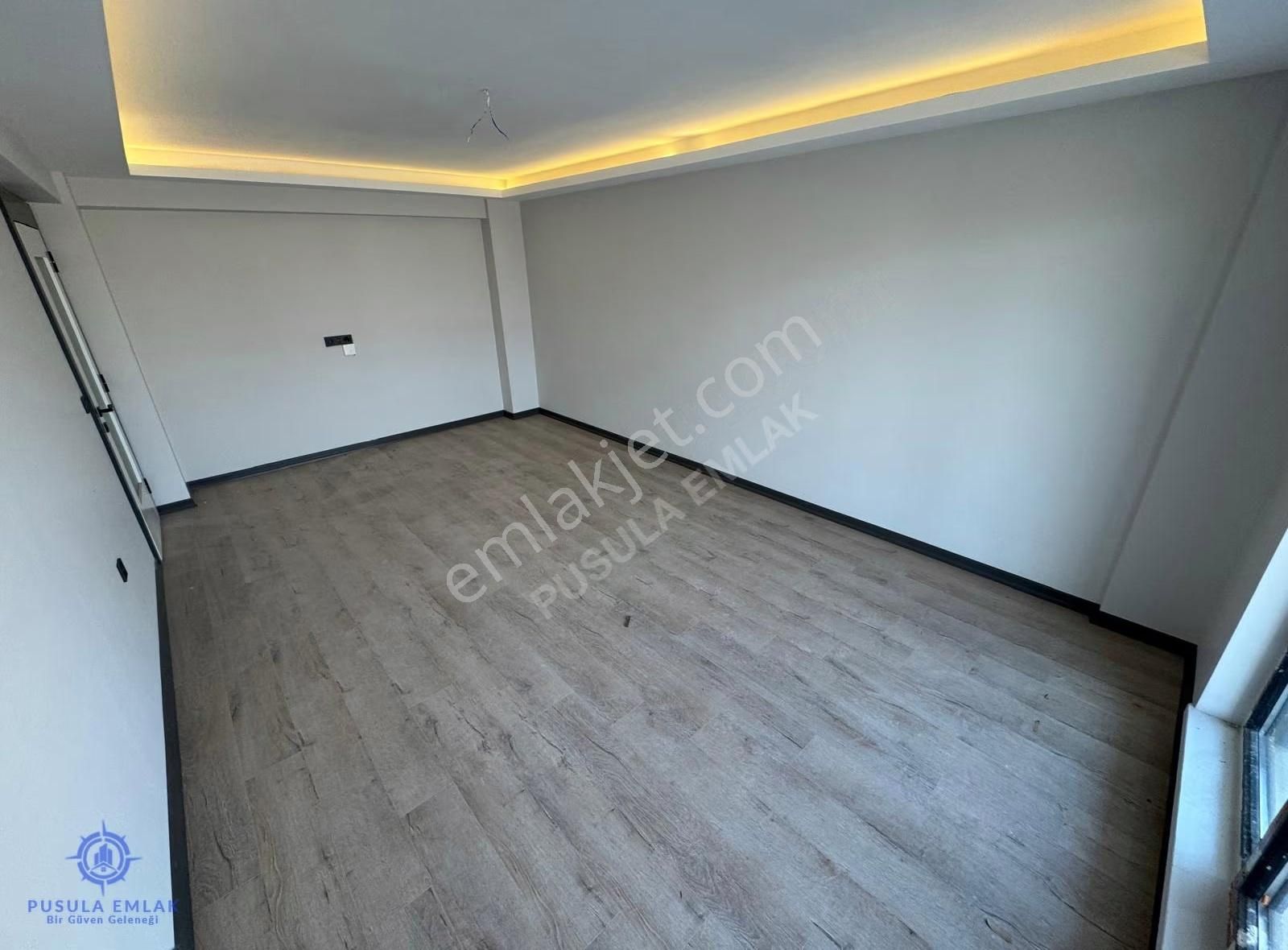 Ｐｕｓｕｌａ'ｄａｎ Zafer Fırına Yakın Yerden Isıtımalı 3+1 Sıfır Daire - Görsel 26